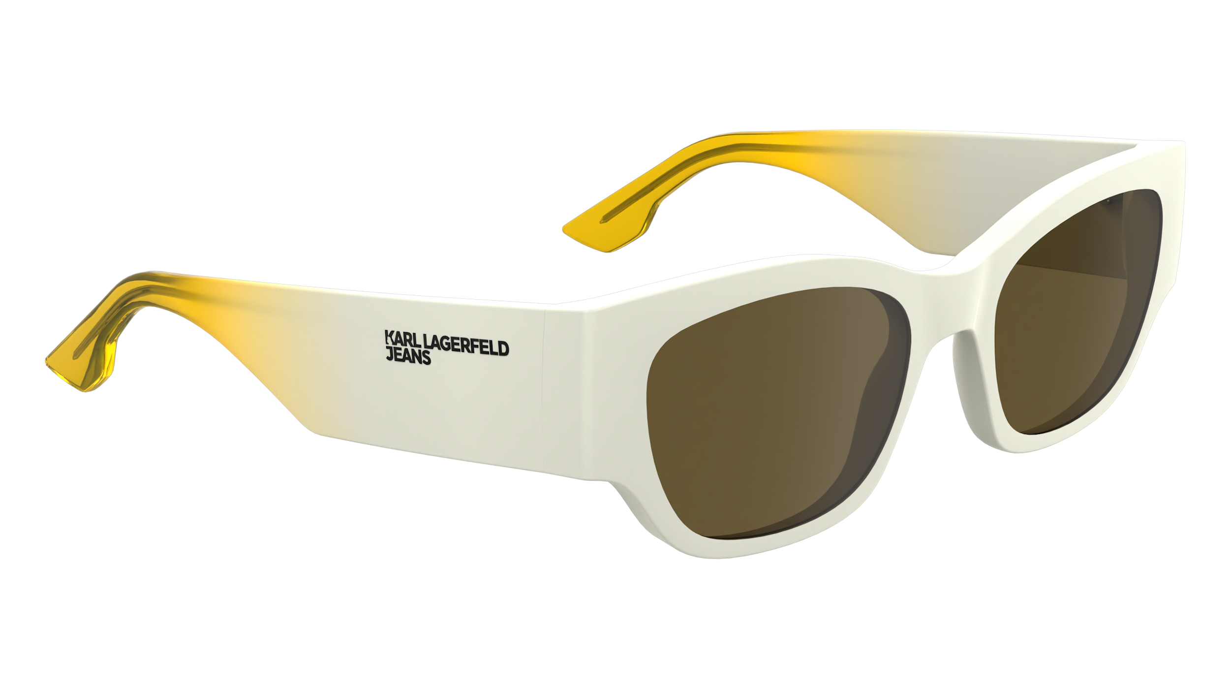 Karl Lagerfeld KLJ6168S 105 Occhiali da sole Karl Lagerfeld 8