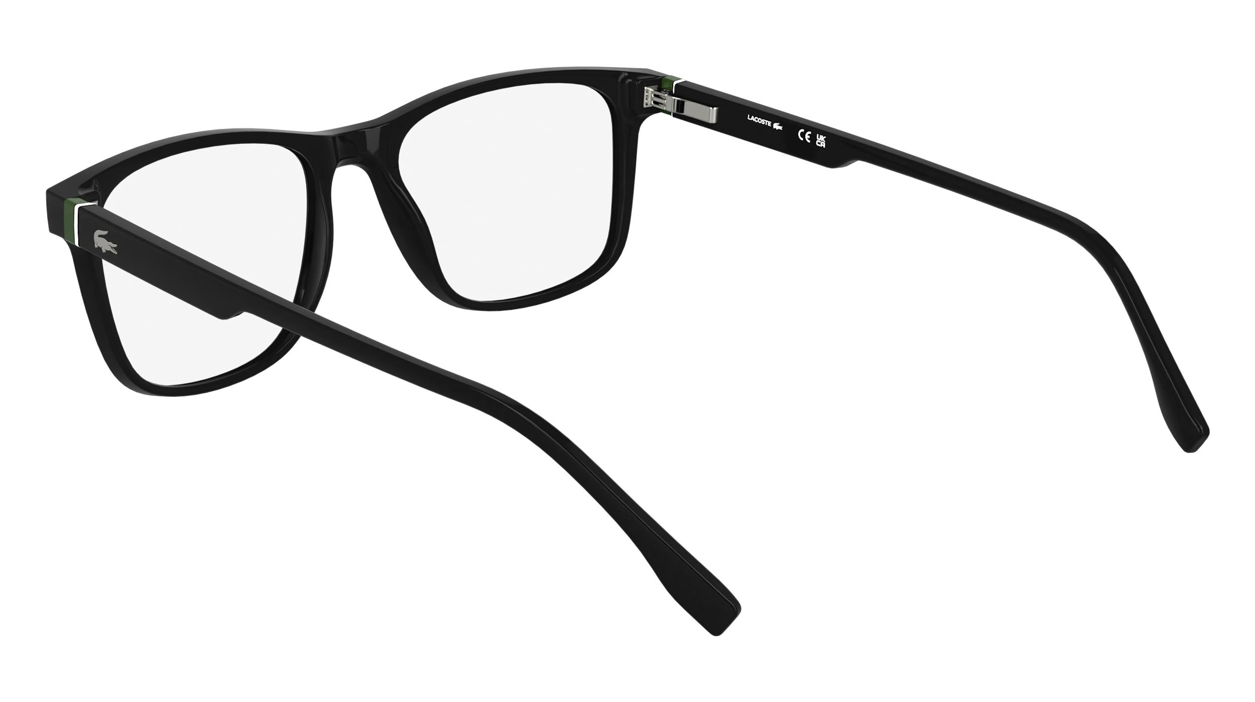 Lacoste L2974 001 Montature da vista Lacoste 4