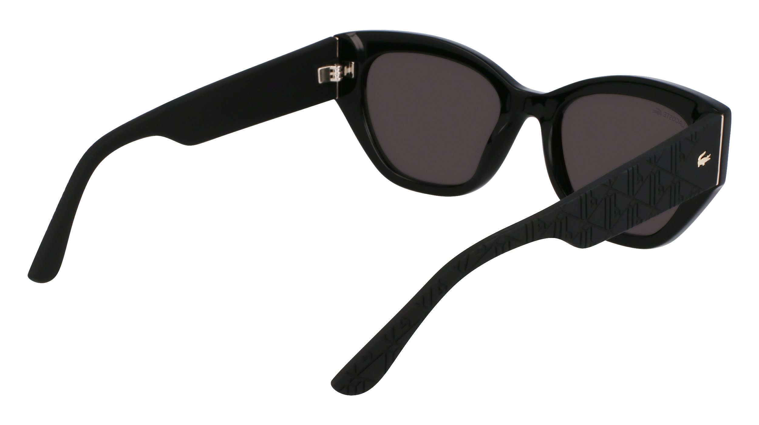 Lacoste L6047S 001 Occhiali da sole Lacoste 5