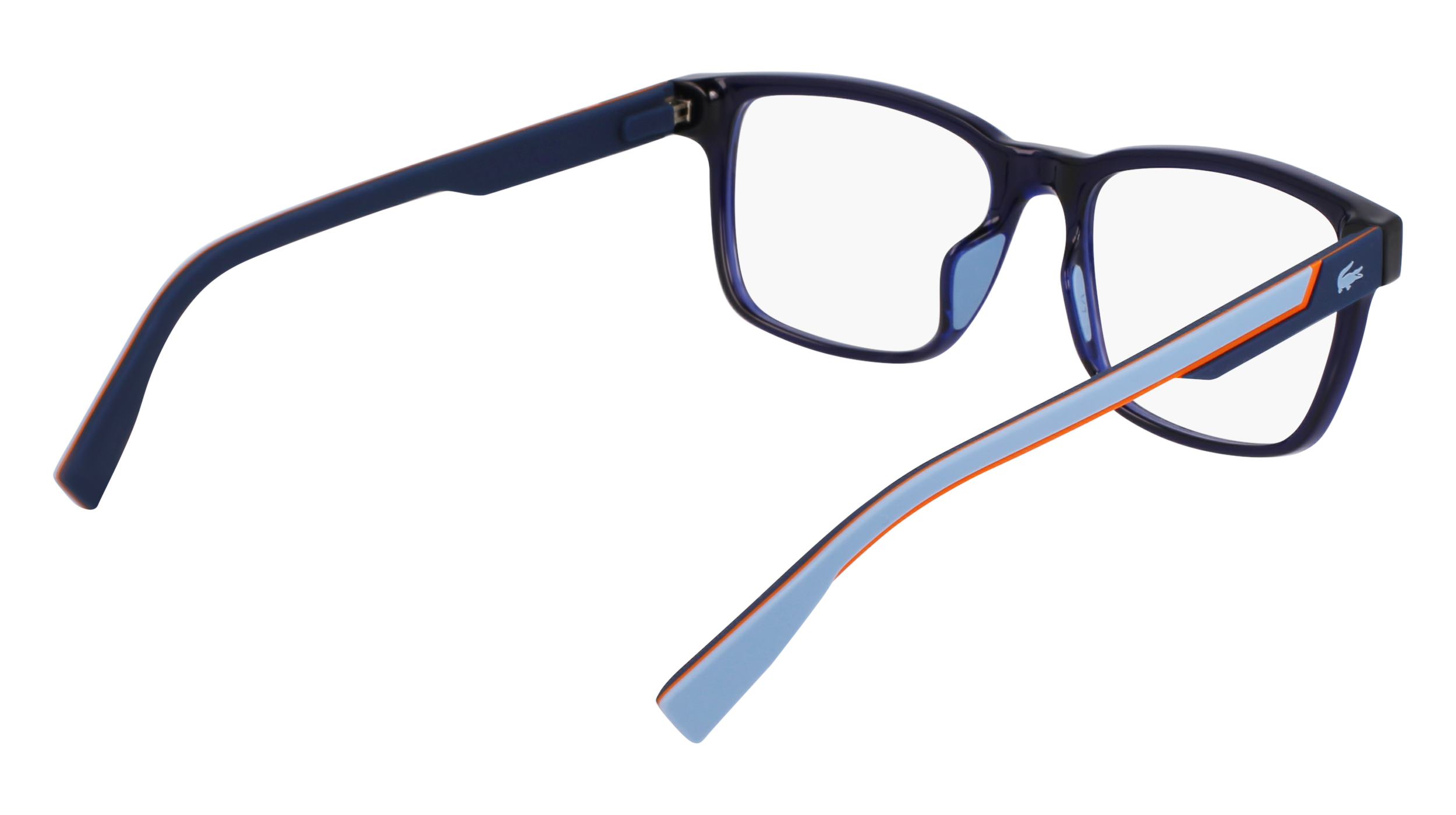 Lacoste L2965 410 Montature da vista Lacoste 5