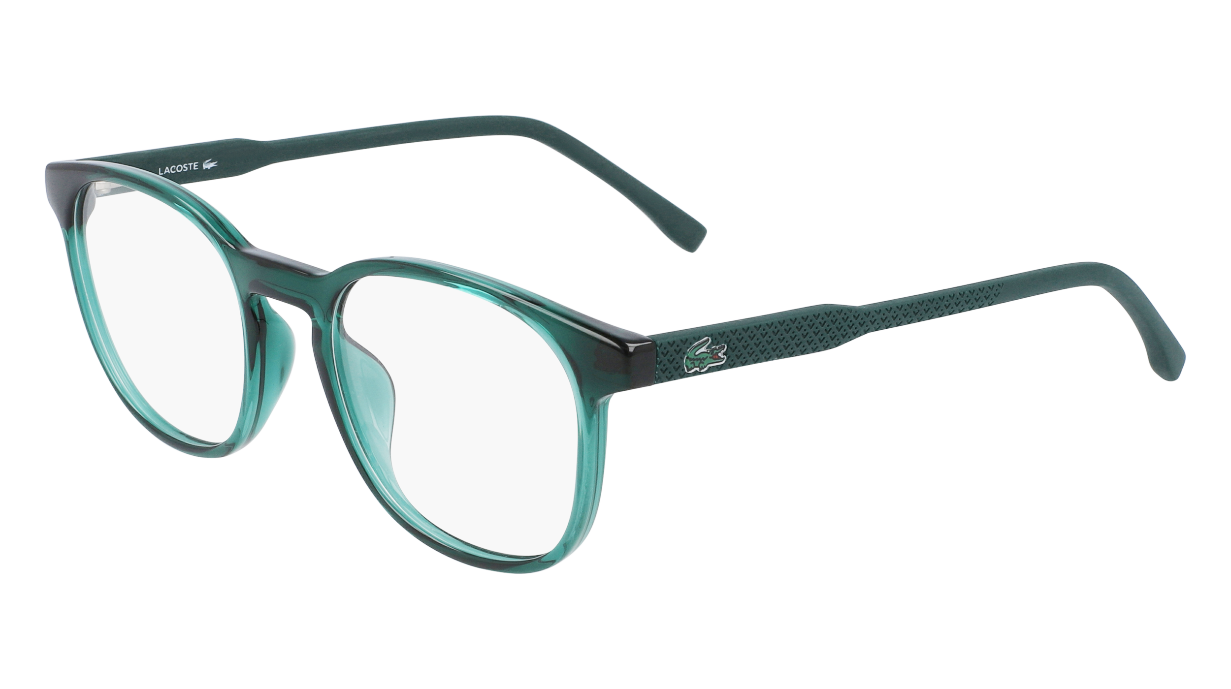 Lacoste L3632 315 Montature da vista bambino Lacoste 1
