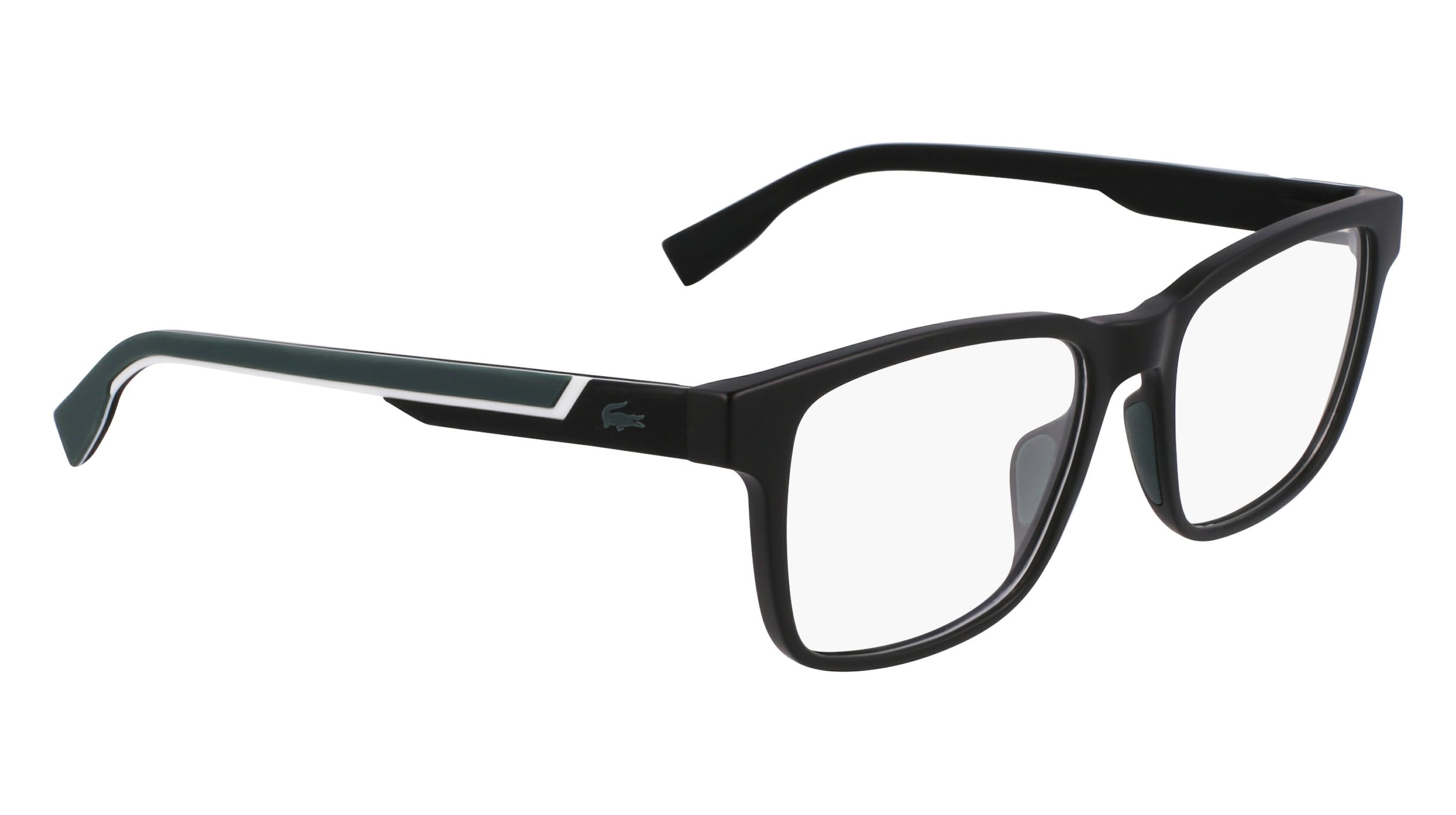 Lacoste L2965 002 Montature da vista Lacoste 8