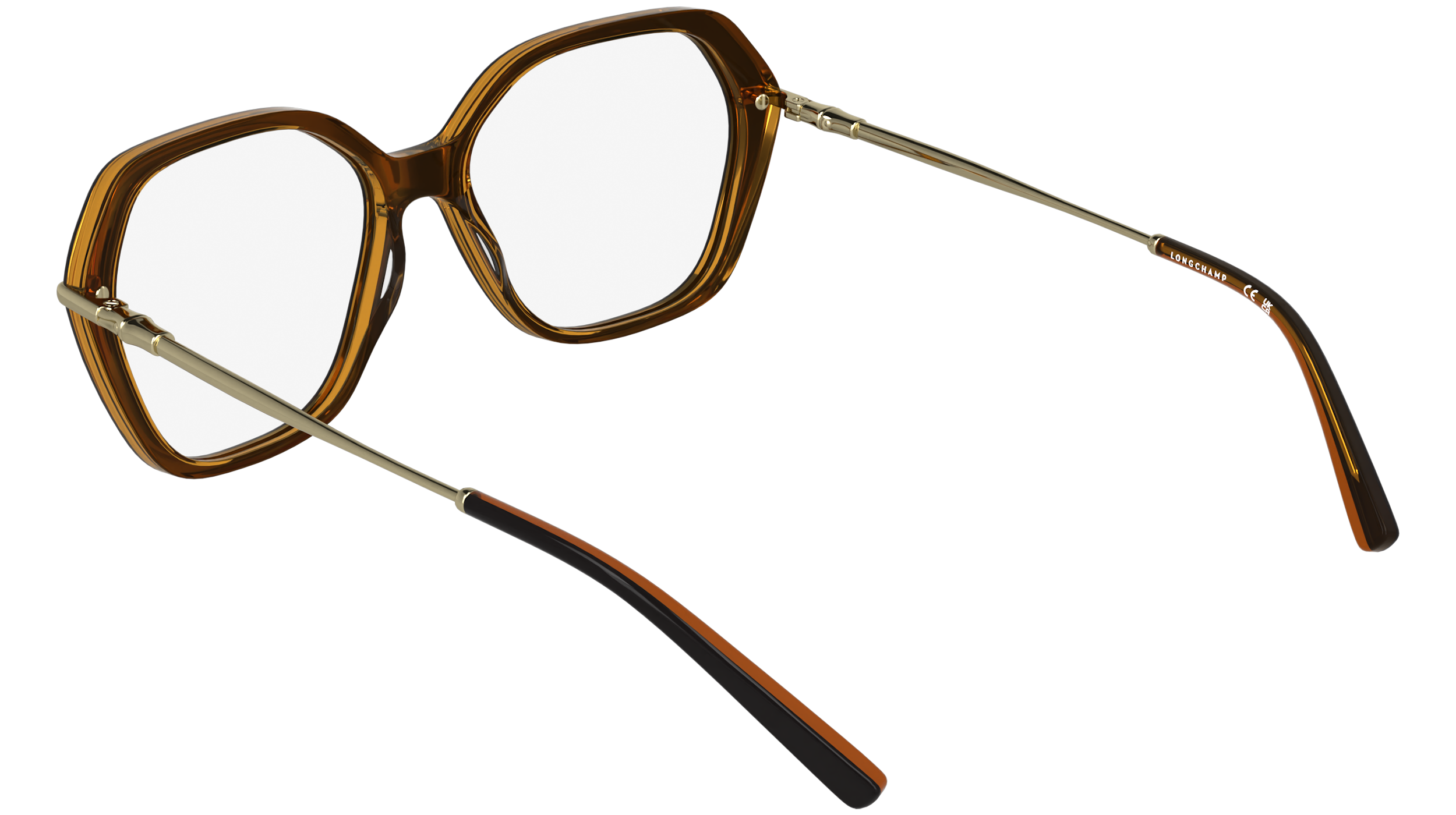 LONGCHAMP LO2800 014 Optické rámečky LONGCHAMP 4