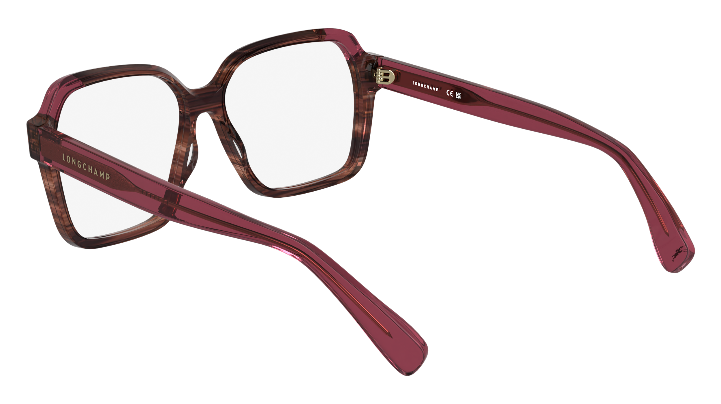 LONGCHAMP LO2763 223 Montature da vista LONGCHAMP 4