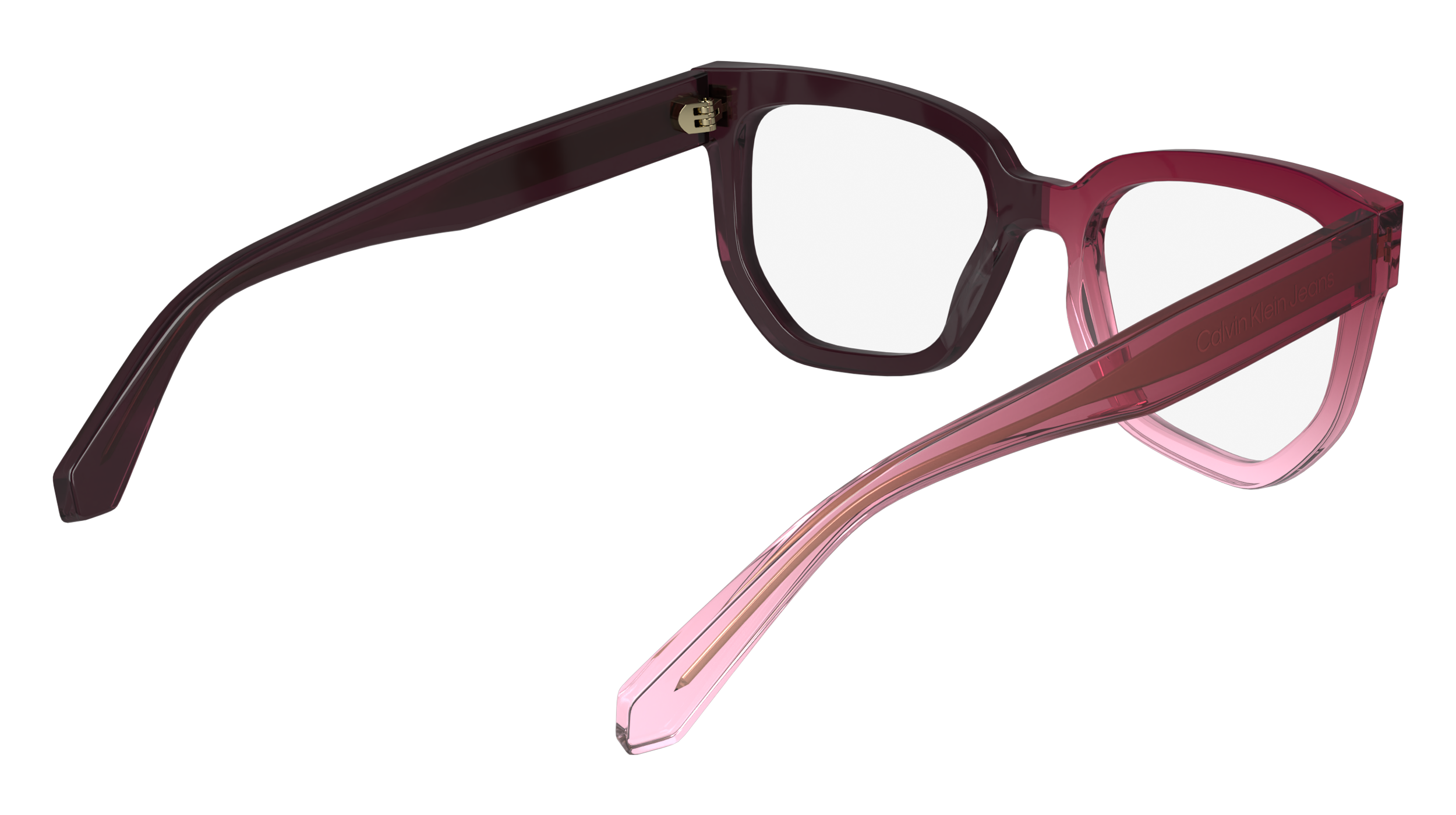 Calvin Klein CKJ24615 602 Montature da vista Calvin Klein 7