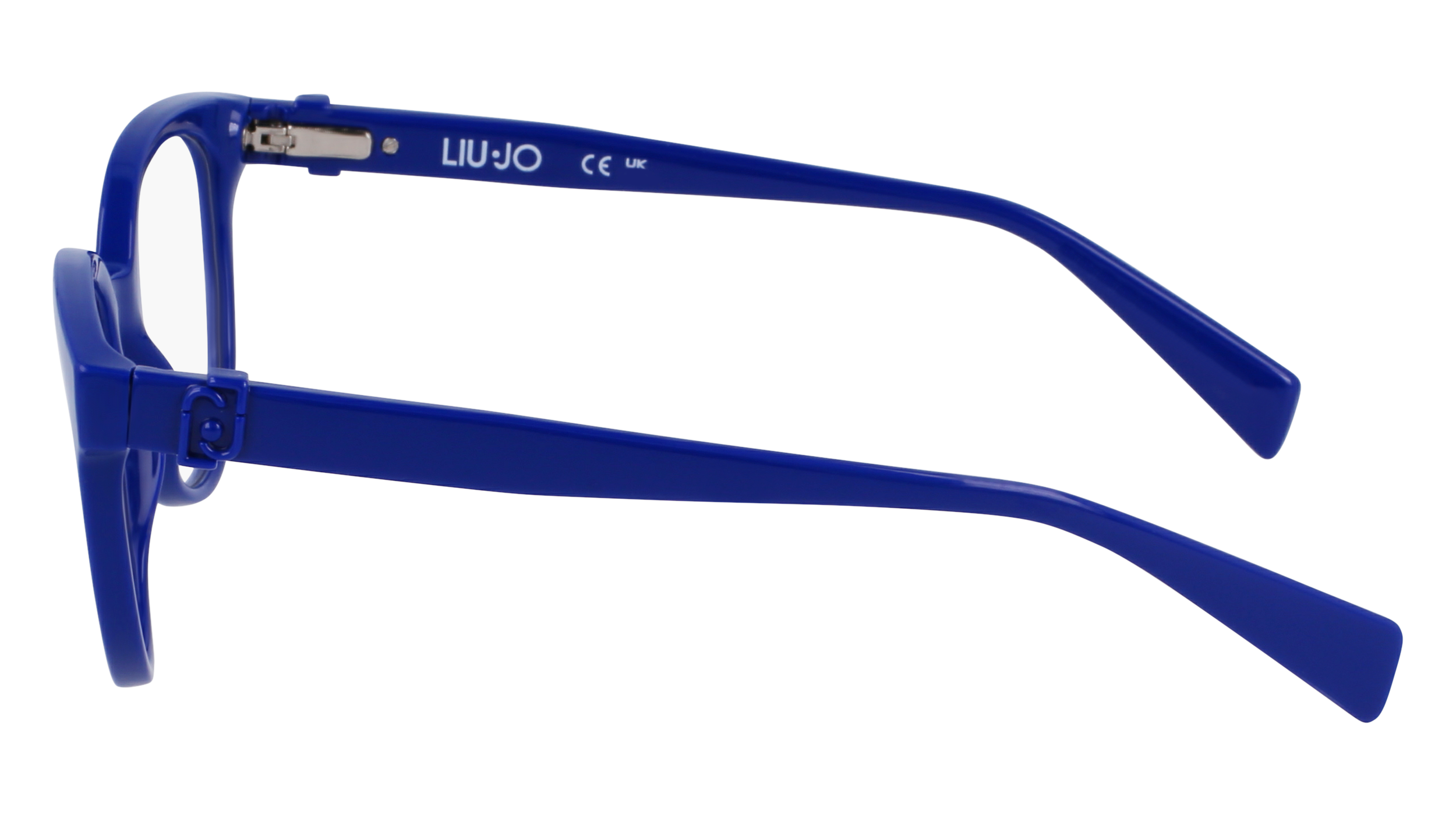 Liu Jo LJ3619 400 Montature da vista bambino Liu Jo 4
