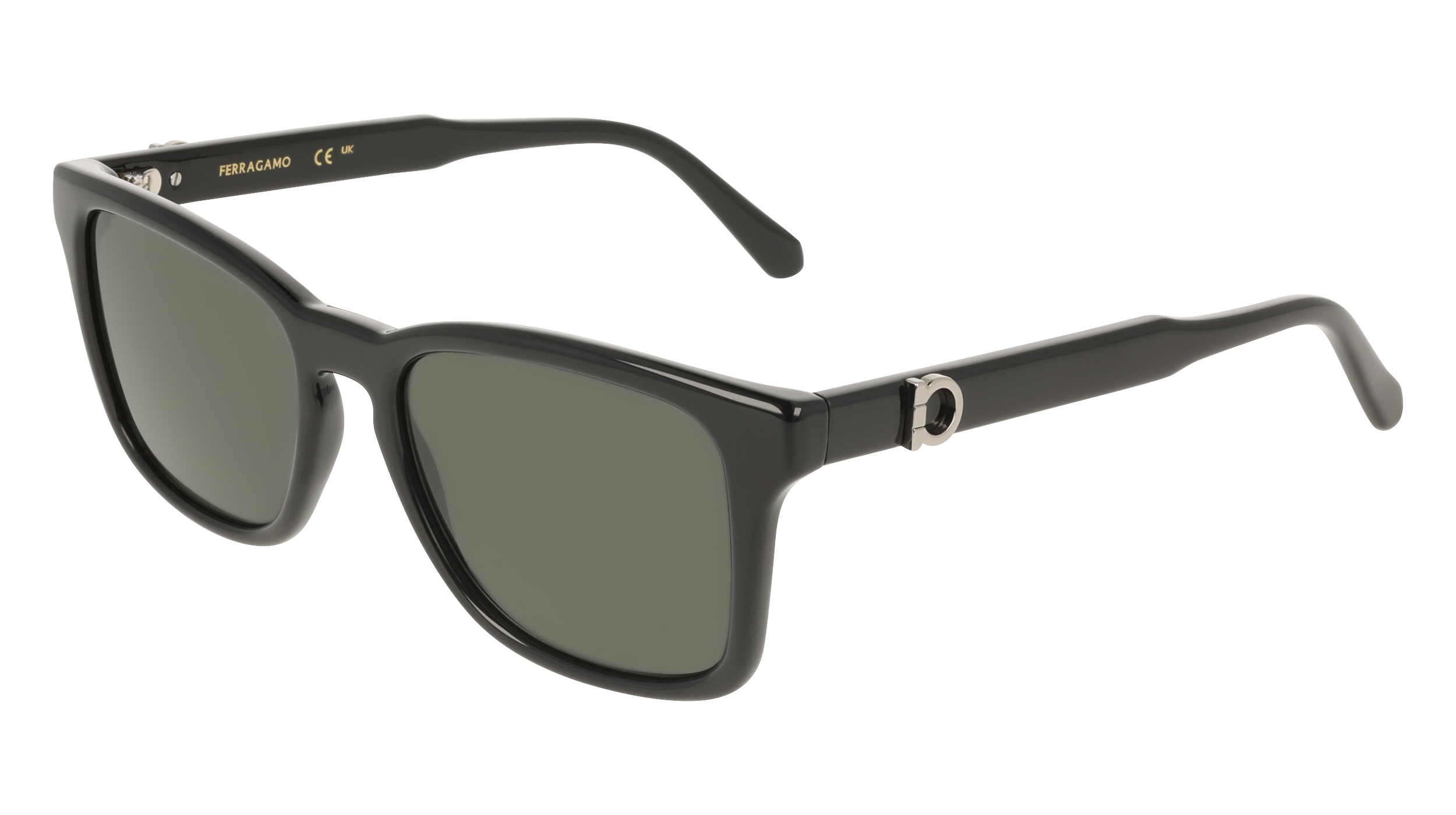 Ferragamo SF2086SE 001 Occhiali da sole Ferragamo 1