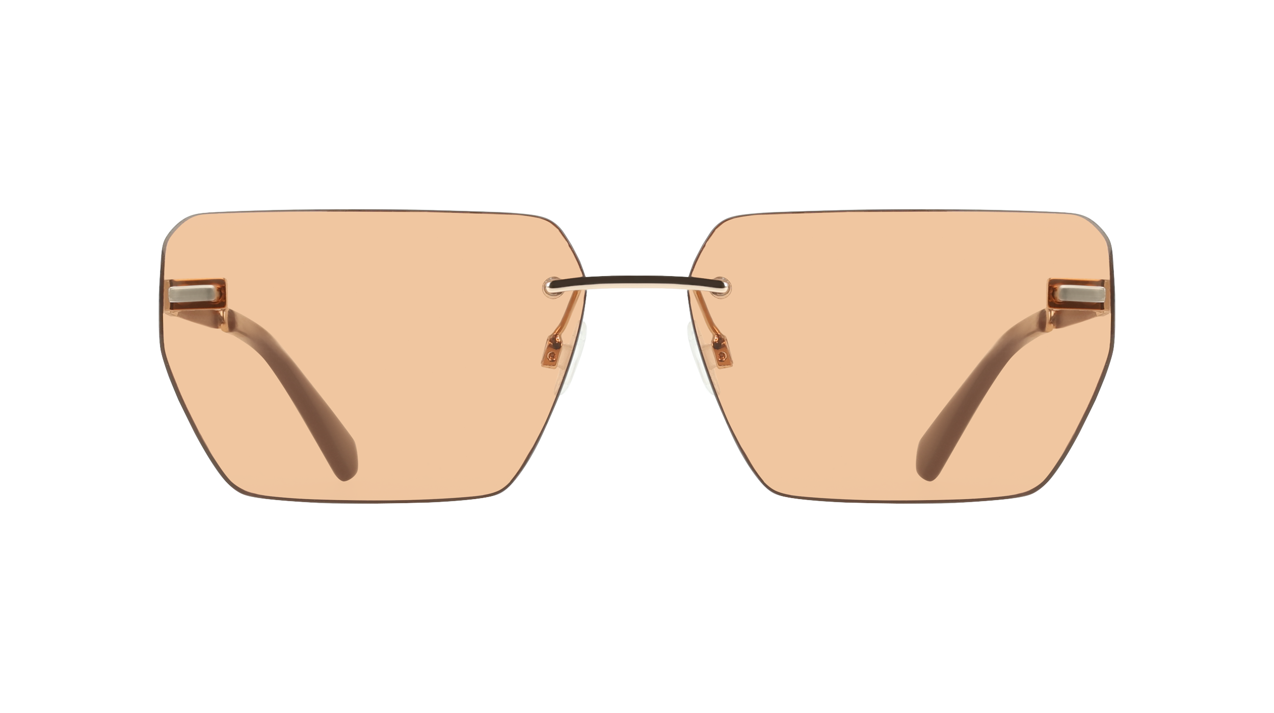 Calvin Klein CKJ25207S 721 Occhiali da sole Calvin Klein 2