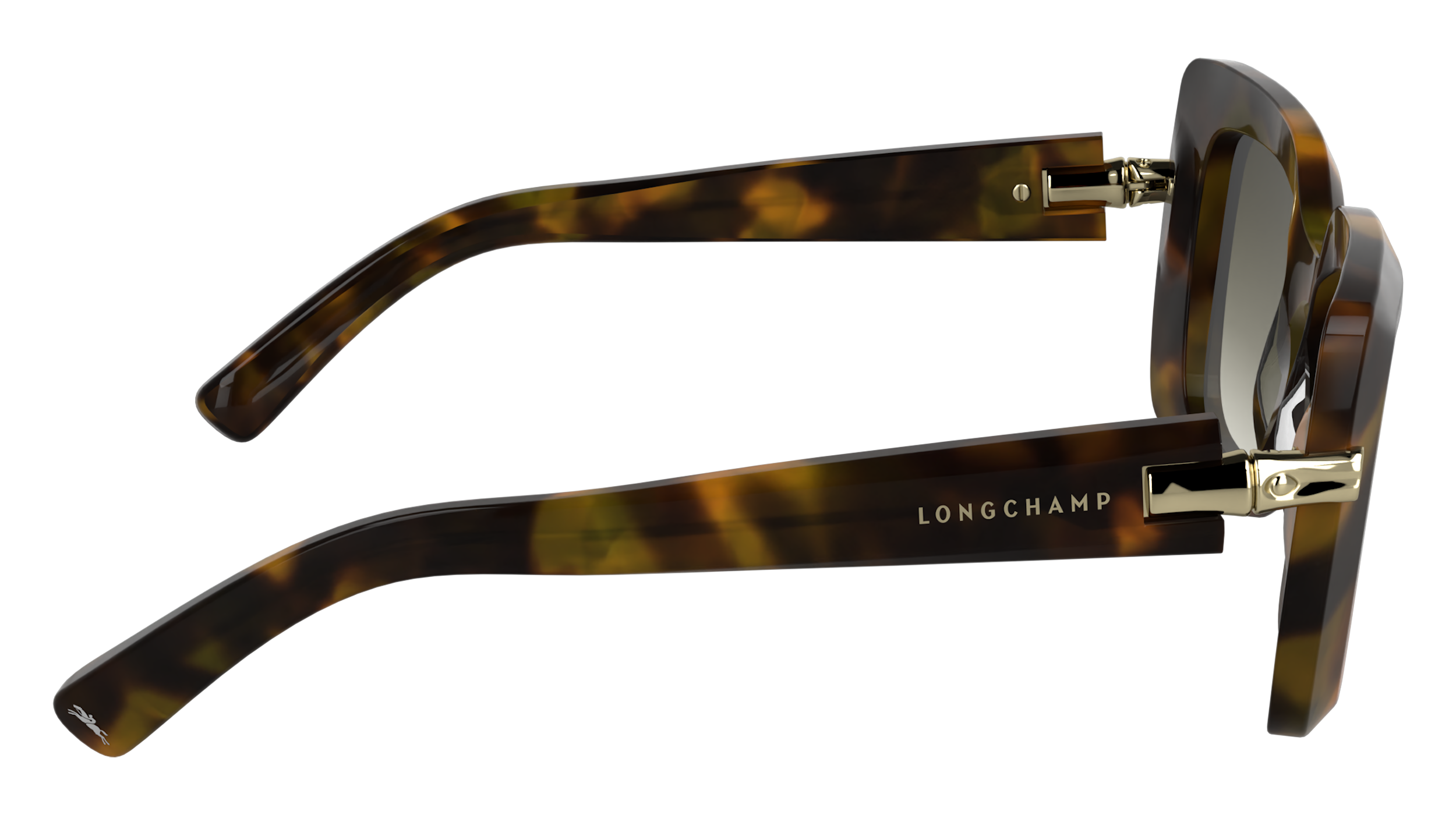 LONGCHAMP LO776S 205 Occhiali da sole LONGCHAMP 7