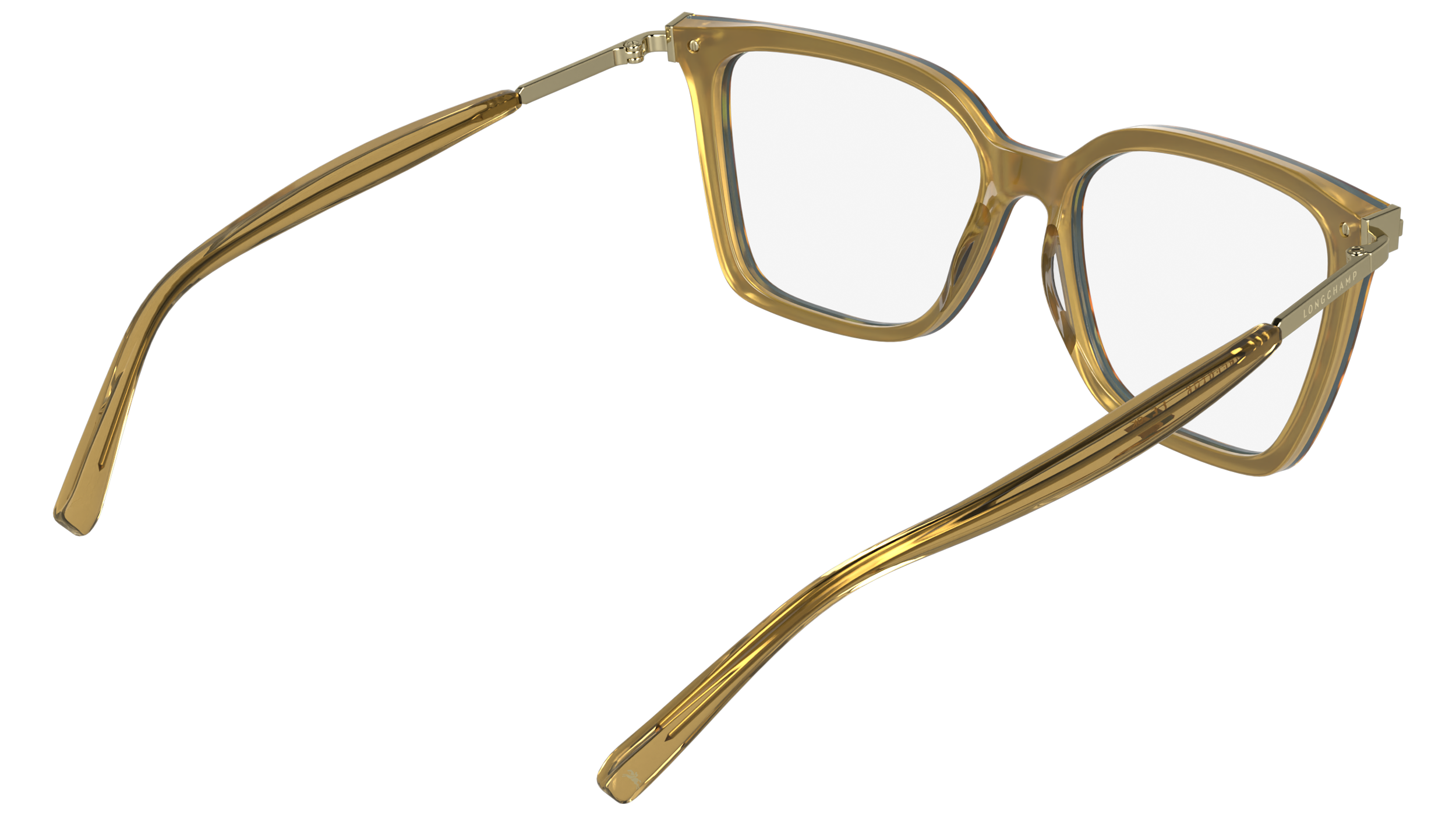 LONGCHAMP LO2781 243 Montature da vista LONGCHAMP 6