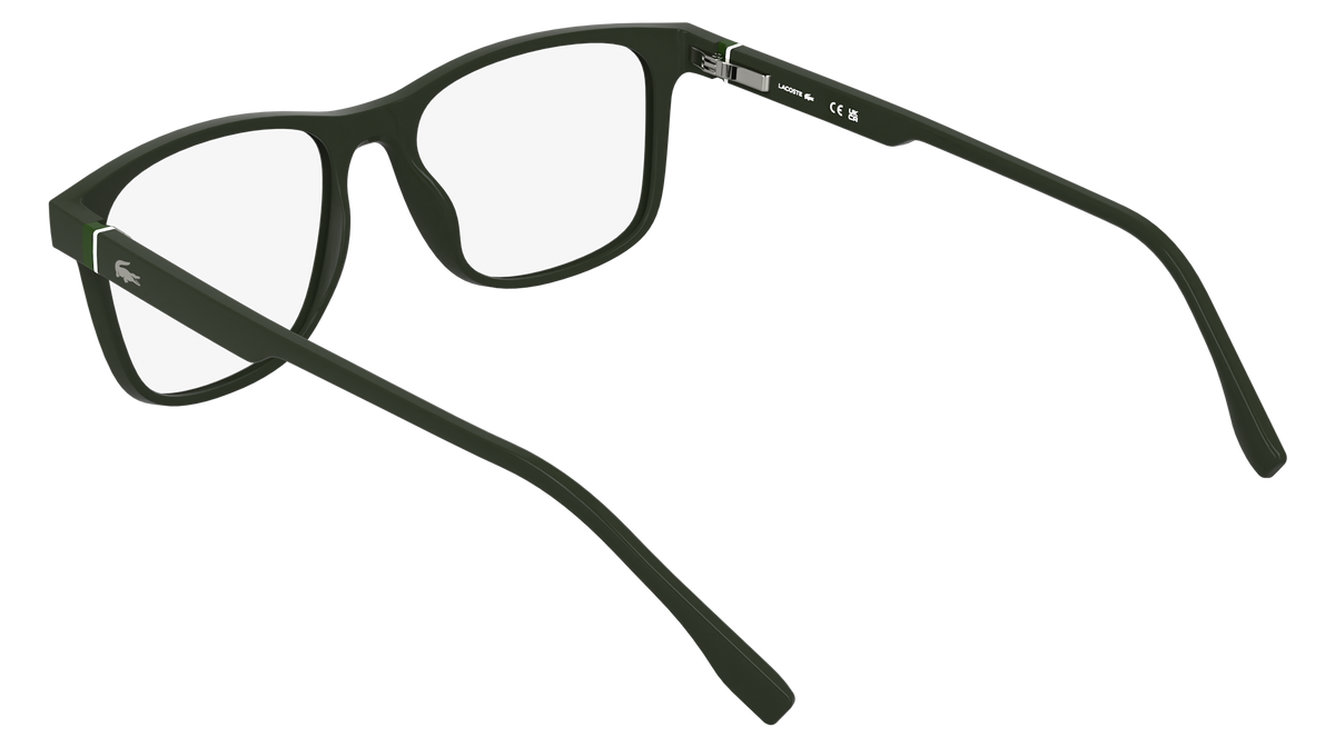 Lacoste L4007SVIBANJ-RUJAN 301