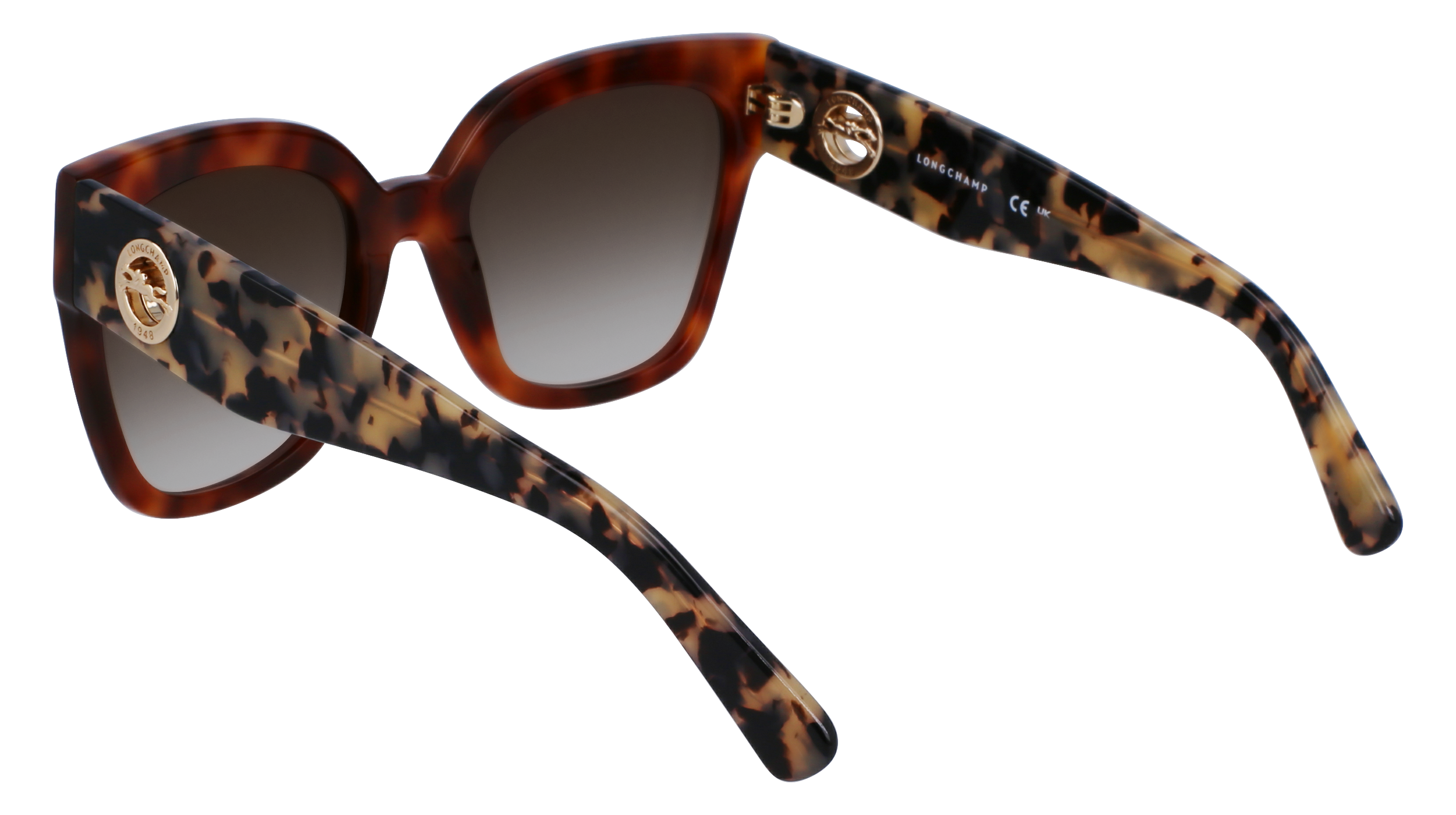 LONGCHAMP LO717S 217 Occhiali da sole LONGCHAMP 3