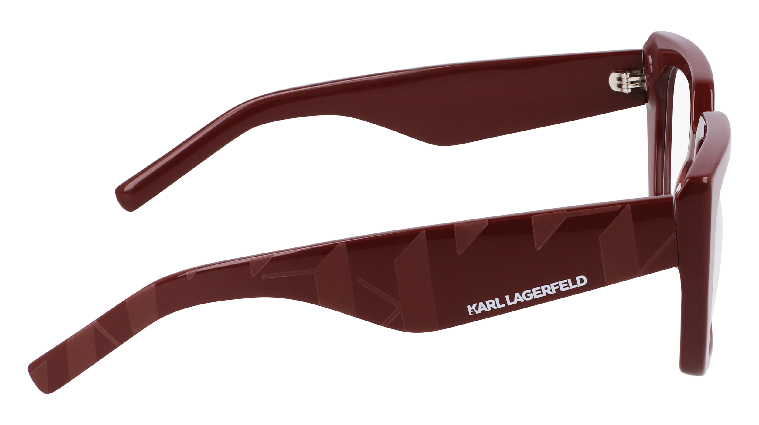 Karl Lagerfeld KL6159 601 Montature da vista Karl Lagerfeld 7