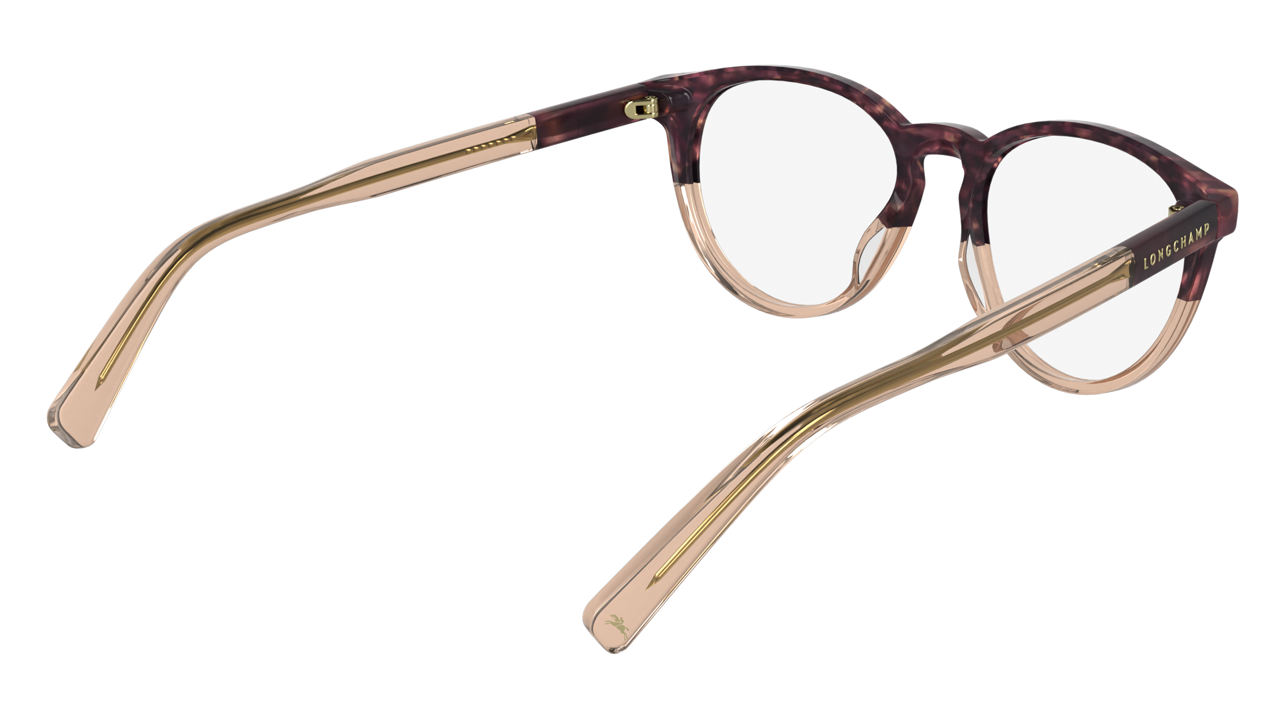 LONGCHAMP LO2752 608 Montature da vista LONGCHAMP 6