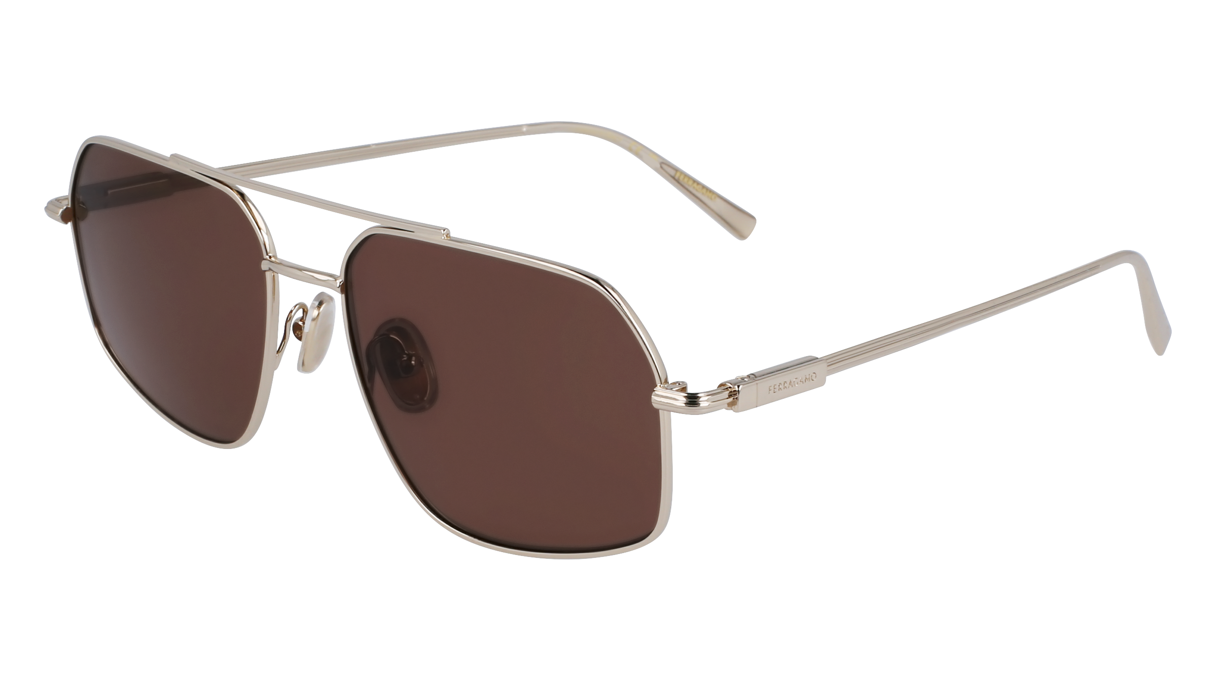 Ferragamo SF313S 745 Occhiali da sole Ferragamo 1