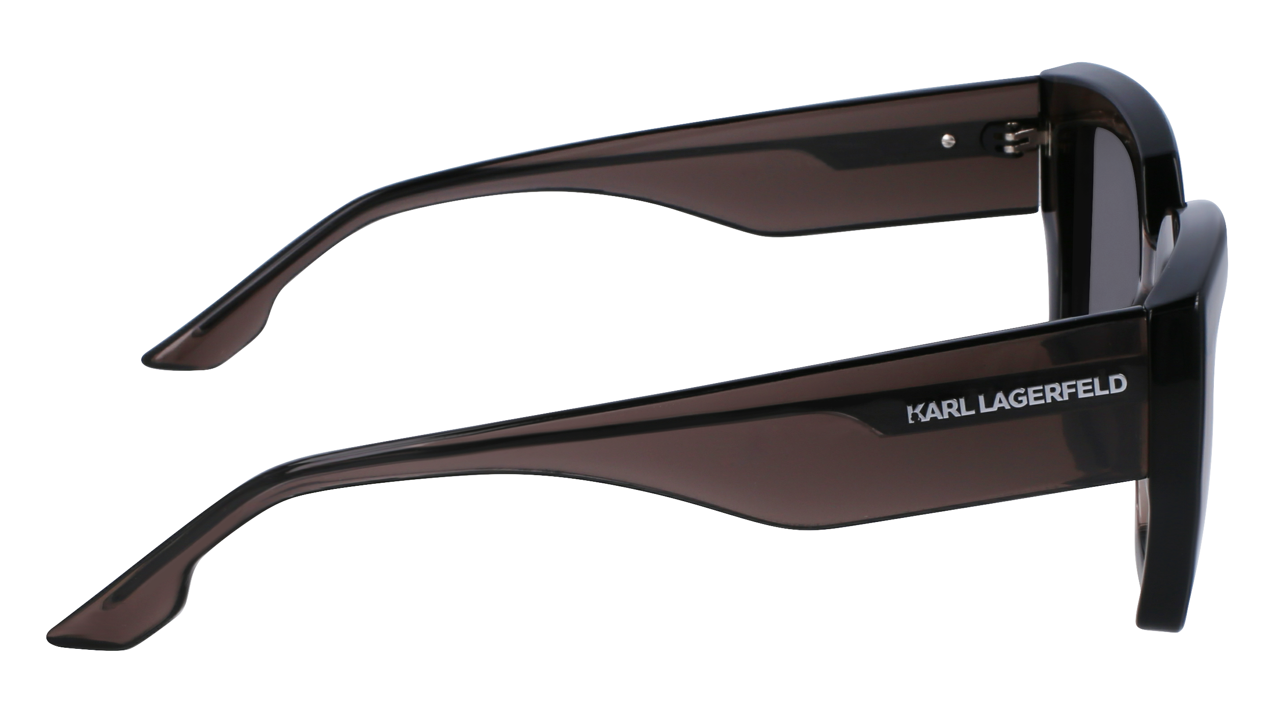 Karl Lagerfeld KL6143S 020 Occhiali da sole Karl Lagerfeld 6