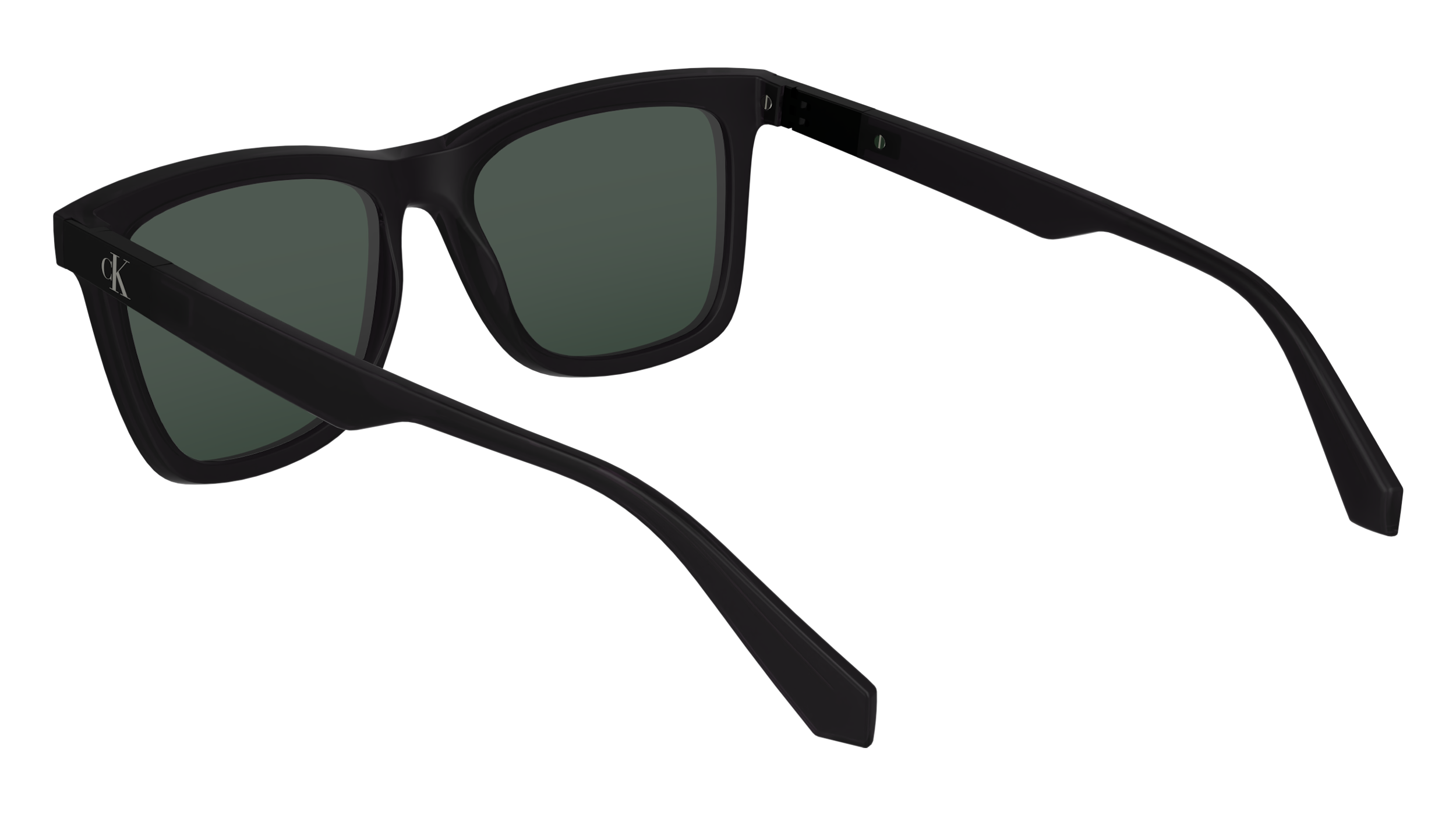 Calvin Klein CKJ24601S 002 Occhiali da sole Calvin Klein 5