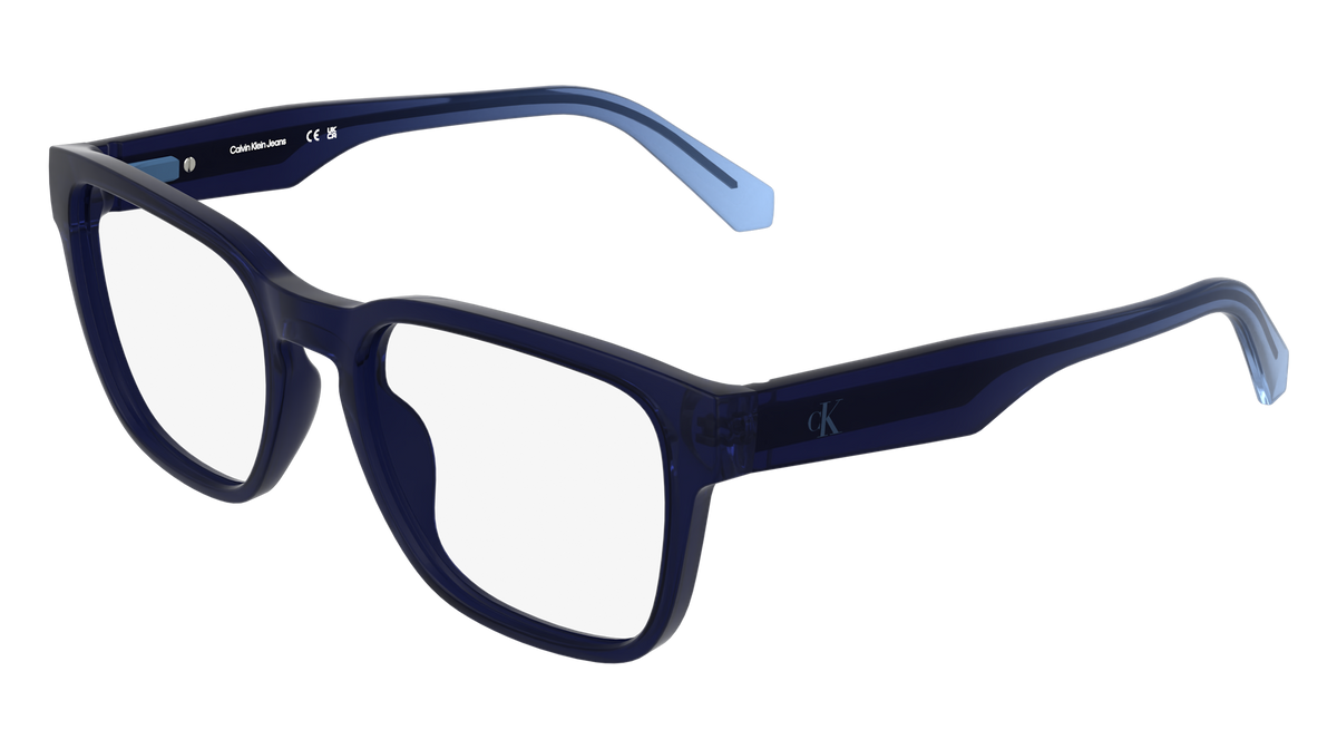 Calvin Klein CKJ26611 400 Montature da vista Calvin Klein 1