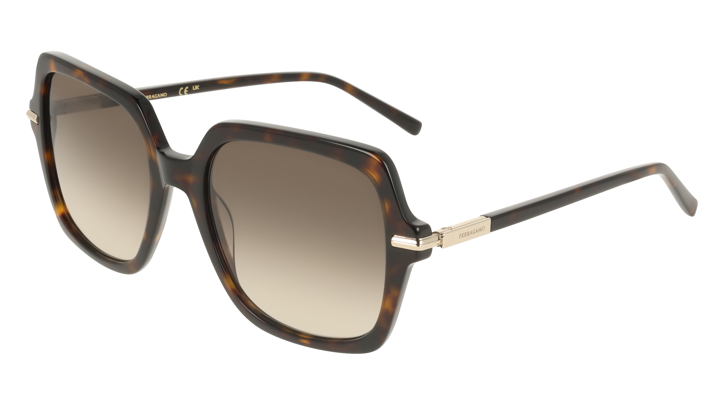 Ferragamo SF2076S 242 Occhiali da sole Ferragamo 1