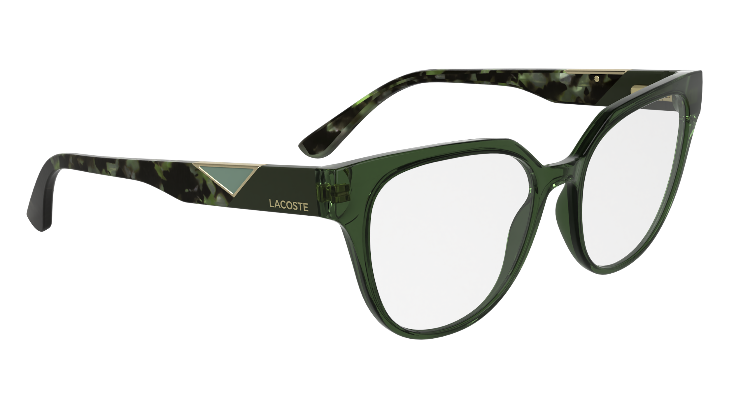 Lacoste L2982 301 Montature da vista Lacoste 8