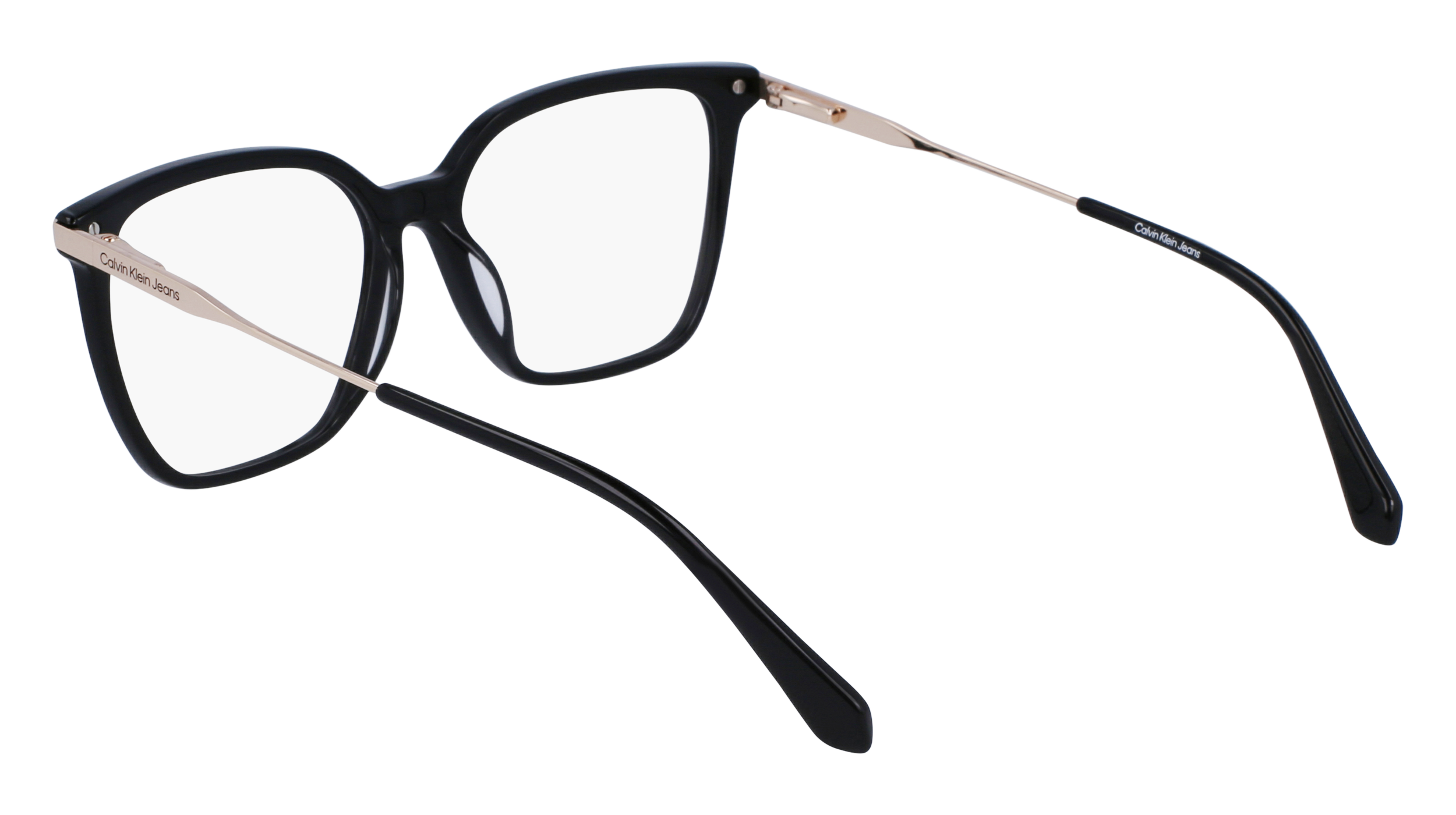 Calvin Klein CKJ22646 001 Montature da vista Calvin Klein 4