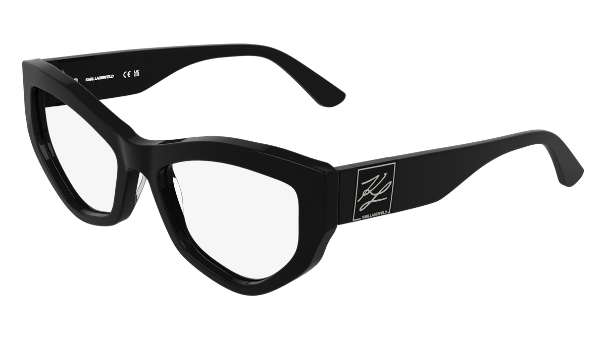 Karl Lagerfeld KL6211 001 Montature da vista Karl Lagerfeld 1