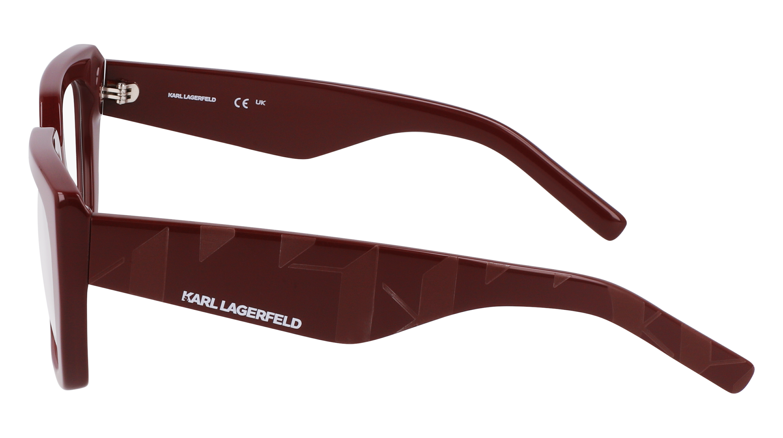 Karl Lagerfeld KL6159 601 Montature da vista Karl Lagerfeld 4