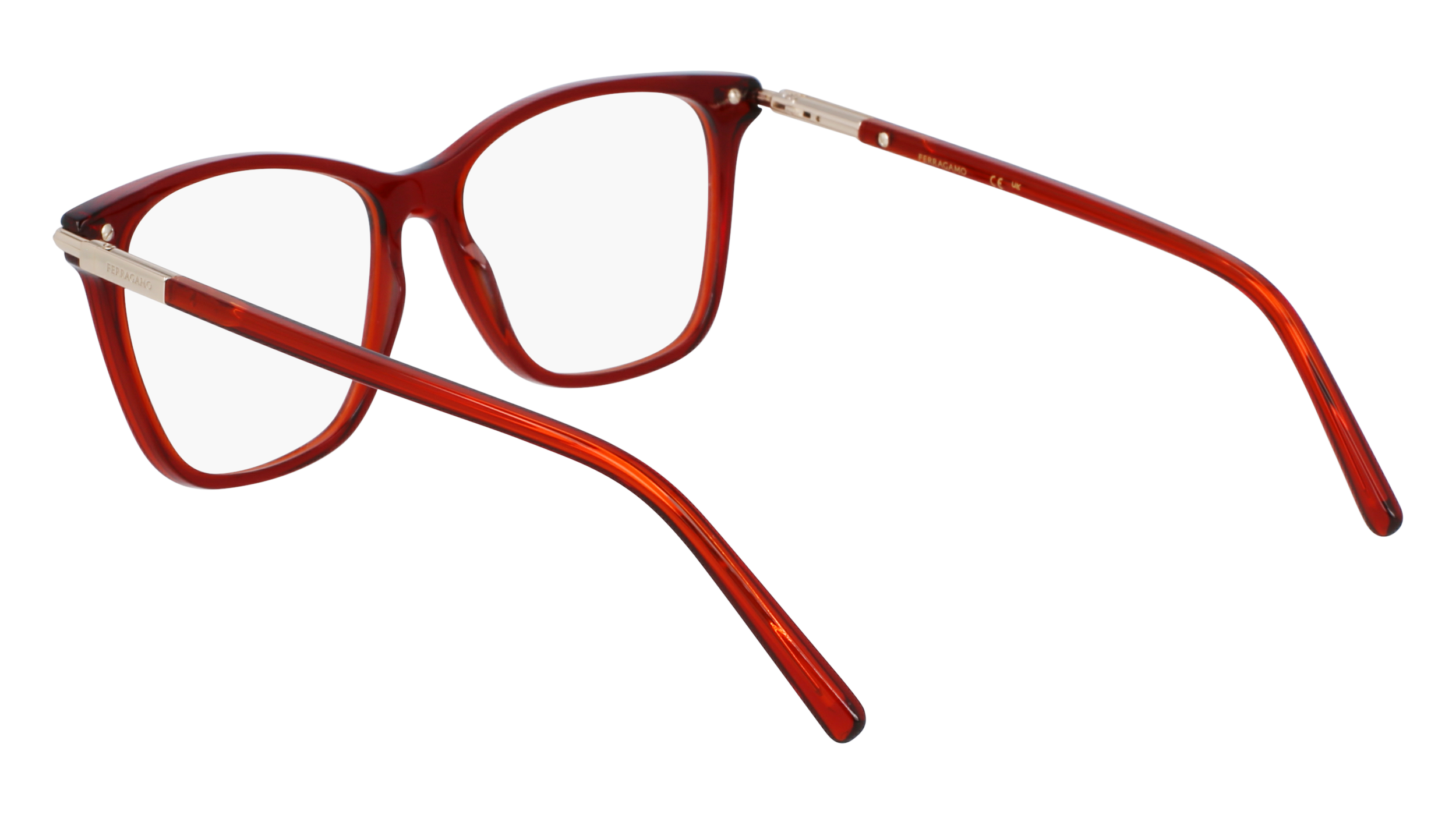 Ferragamo SF3013 616 Montature da vista Ferragamo 3