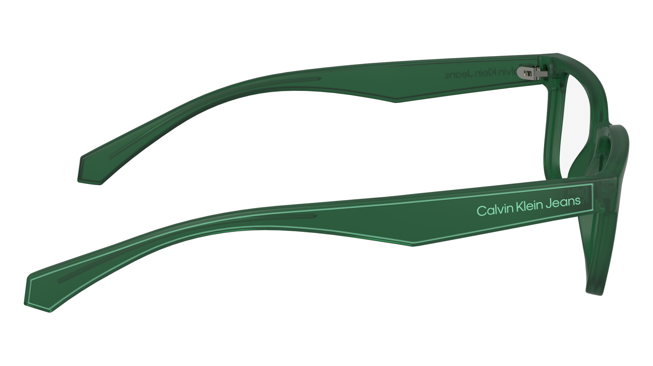 Calvin Klein CKJ24305 300 Optické rámečky Calvin Klein 6