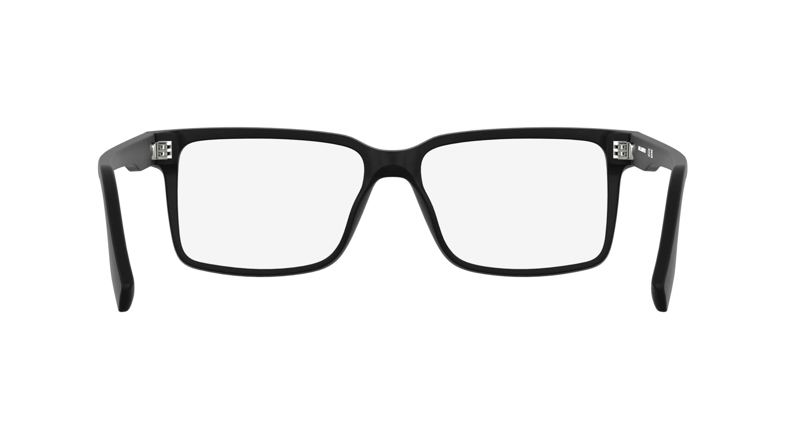 Karl Lagerfeld KL6236 002 Montature da vista Karl Lagerfeld 5