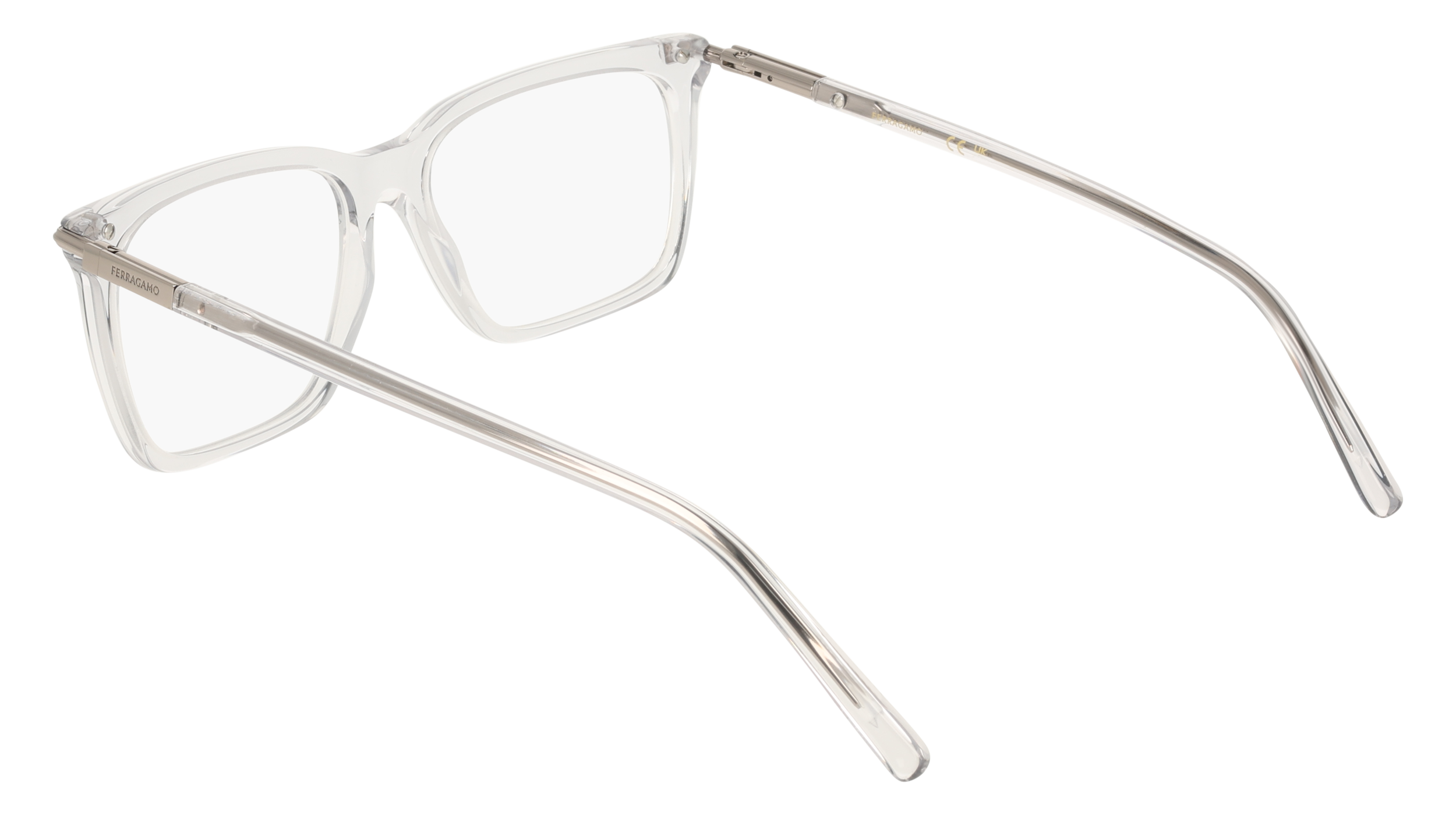 Ferragamo SF3037 050 Optické rámečky Ferragamo 4