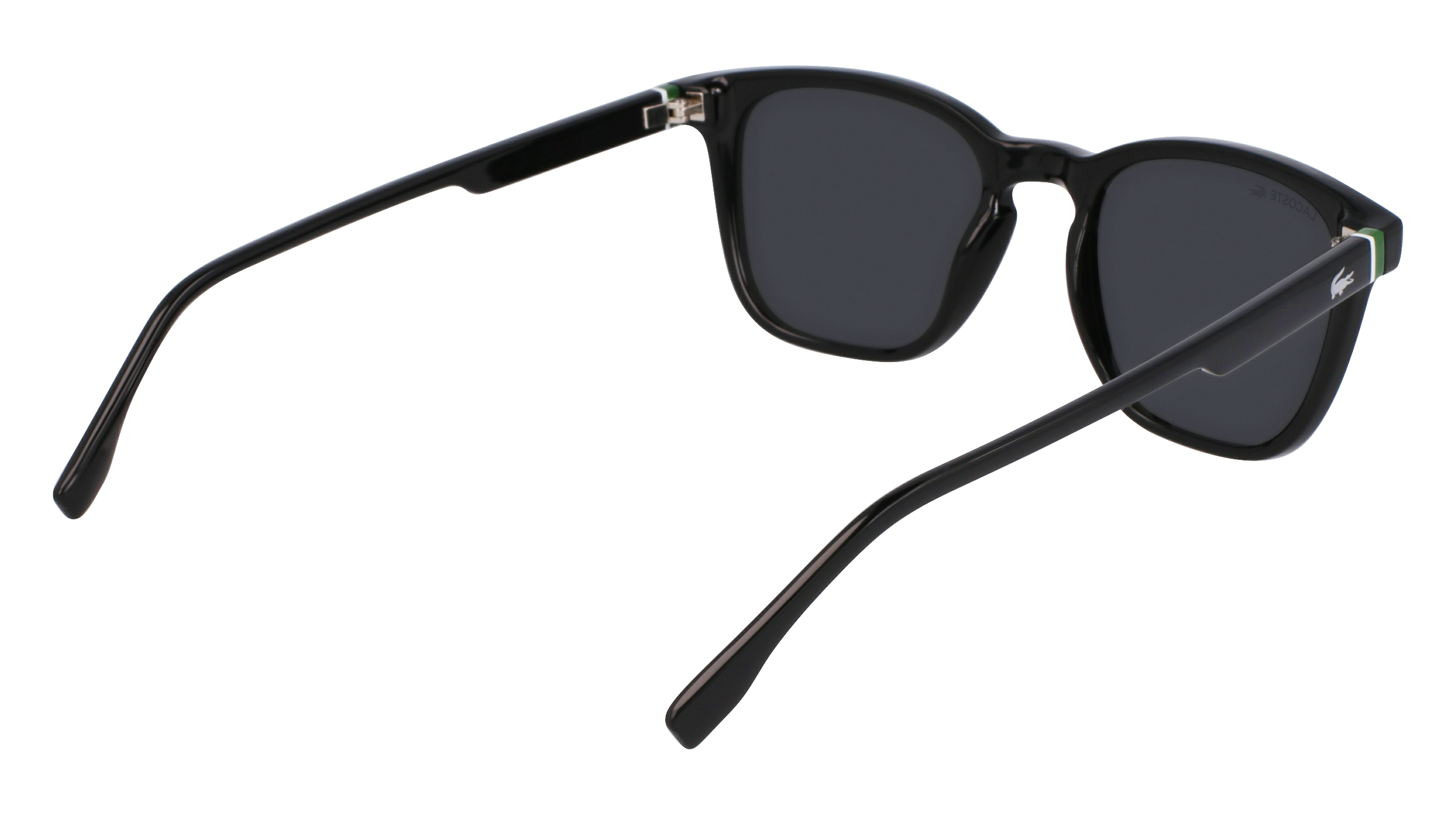Lacoste L6040S 001 Occhiali da sole Lacoste 5