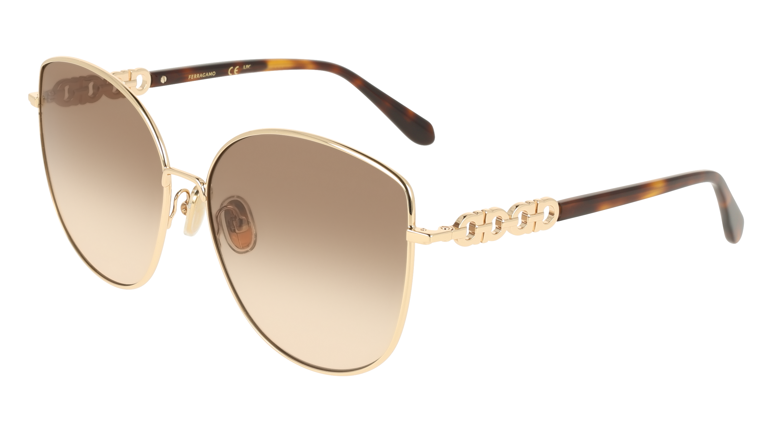 Ferragamo SF339S 747