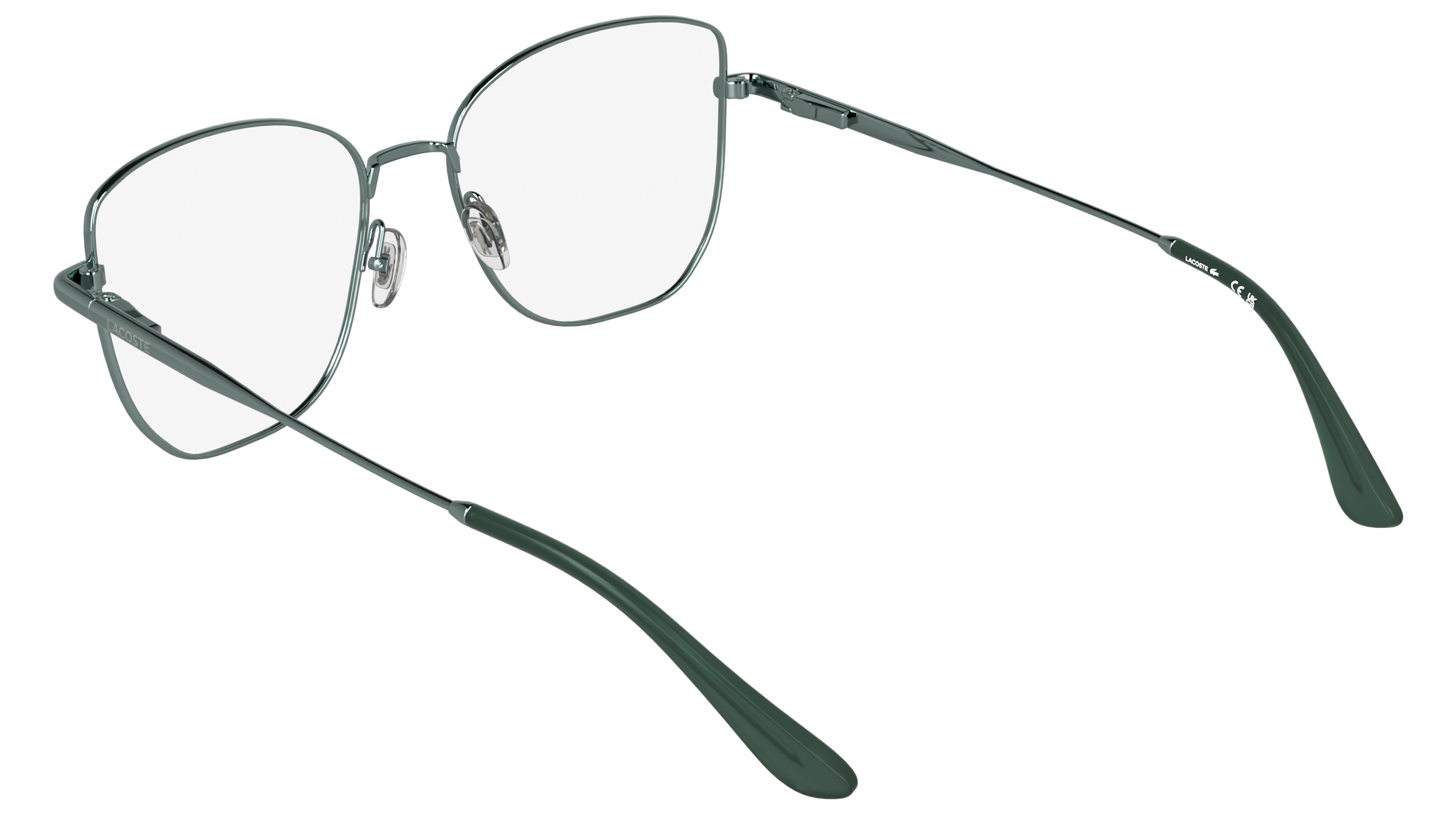 Lacoste L2323 320 Montature da vista Lacoste 4