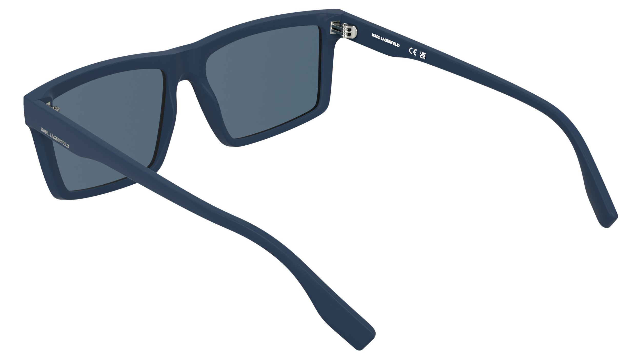Karl Lagerfeld KL6225S 400 Occhiali da sole Karl Lagerfeld 4