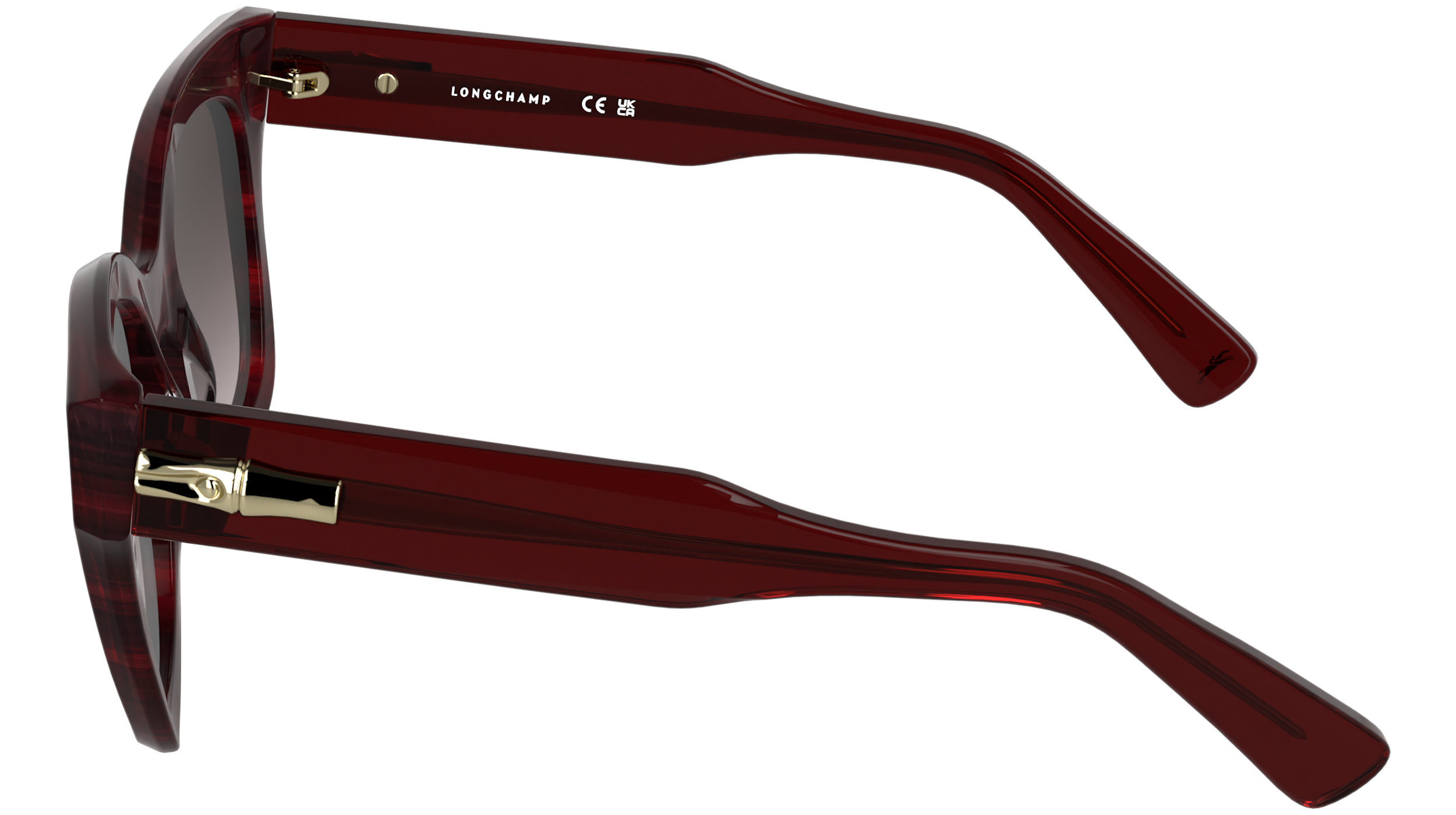 LONGCHAMP Sluneční brýle LO791S 614 LONGCHAMP 3