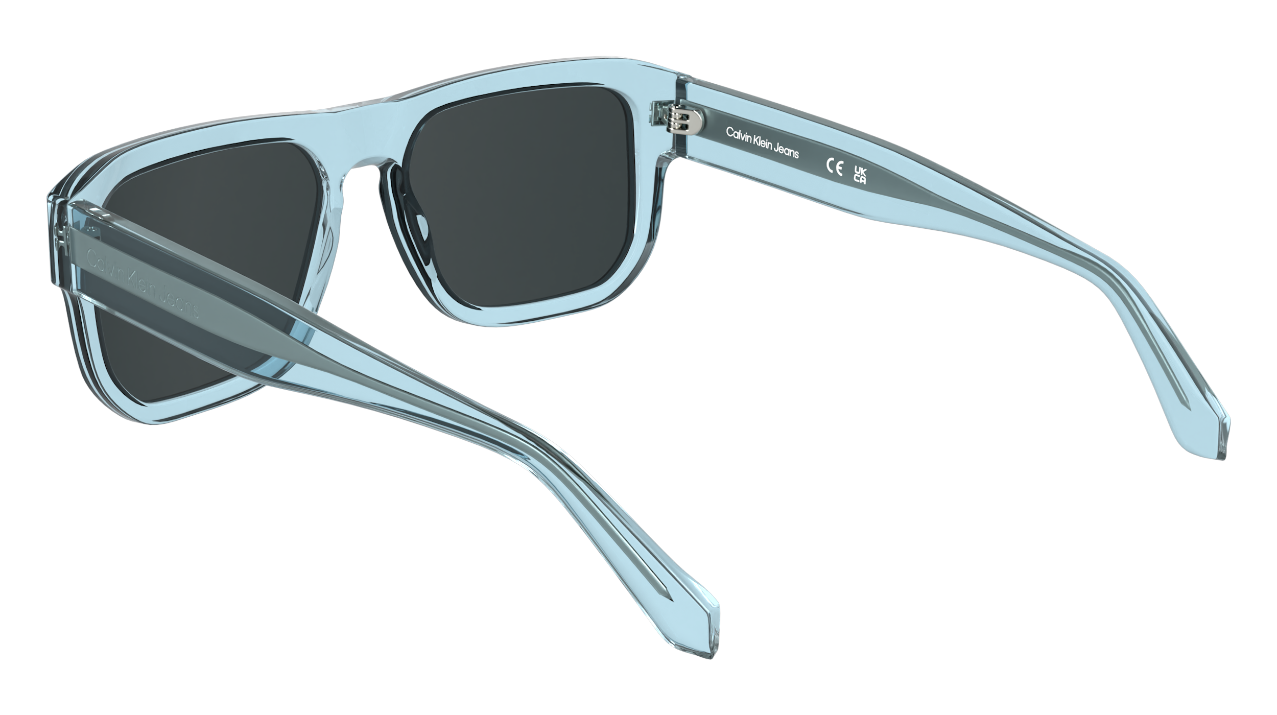 Calvin Klein CKJ24607S 405 Occhiali da sole Calvin Klein 10