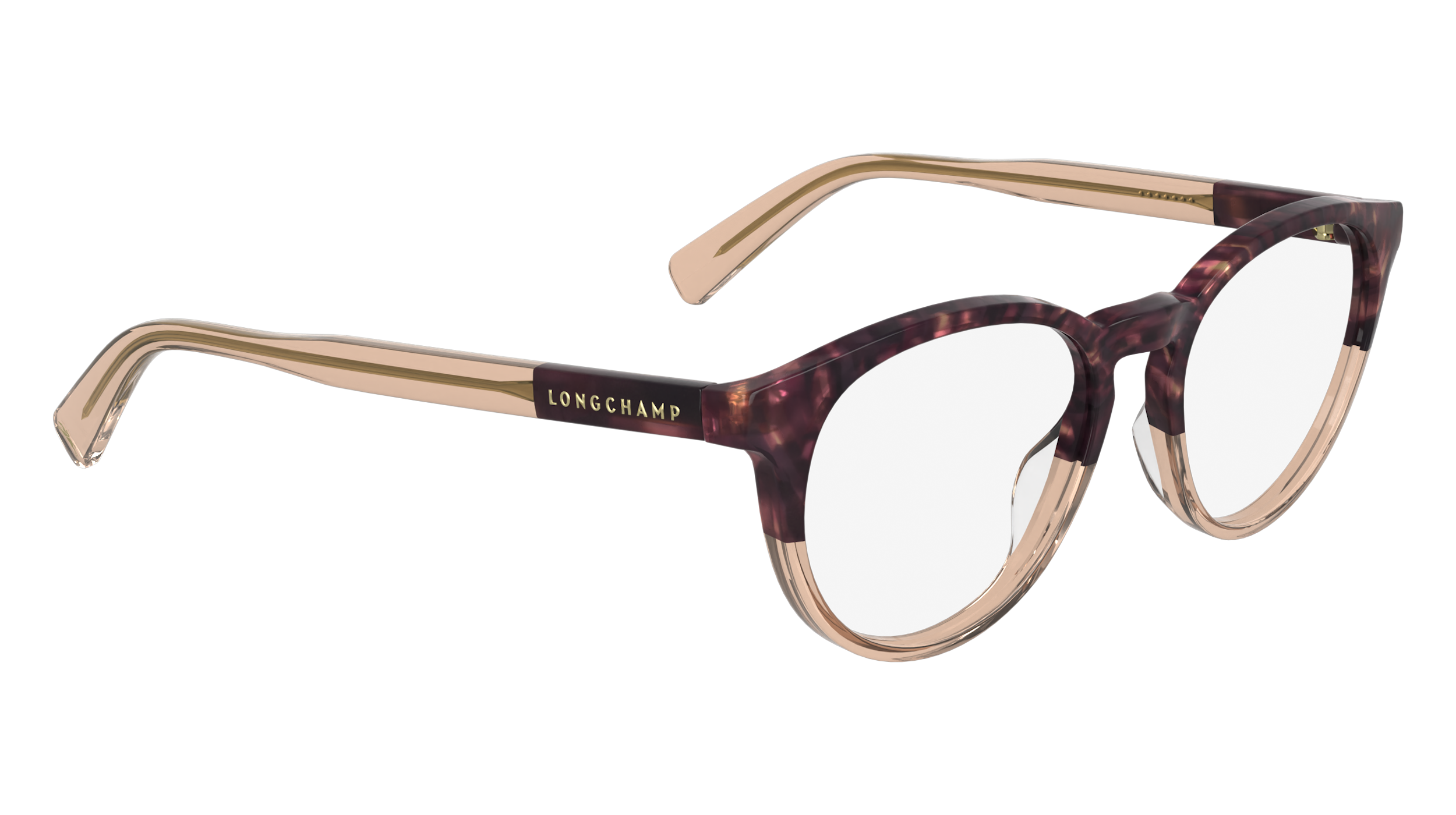 LONGCHAMP LO2752 608 Montature da vista LONGCHAMP 8