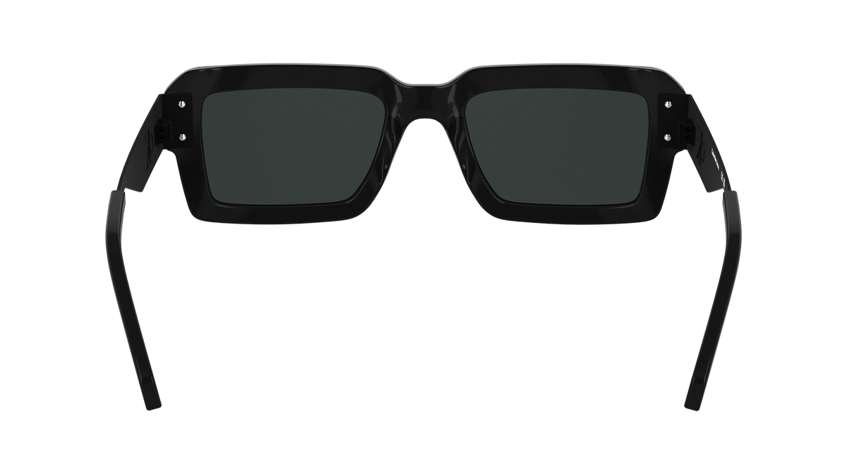 Calvin Klein CKJ25606S 001 Occhiali da sole Calvin Klein 5