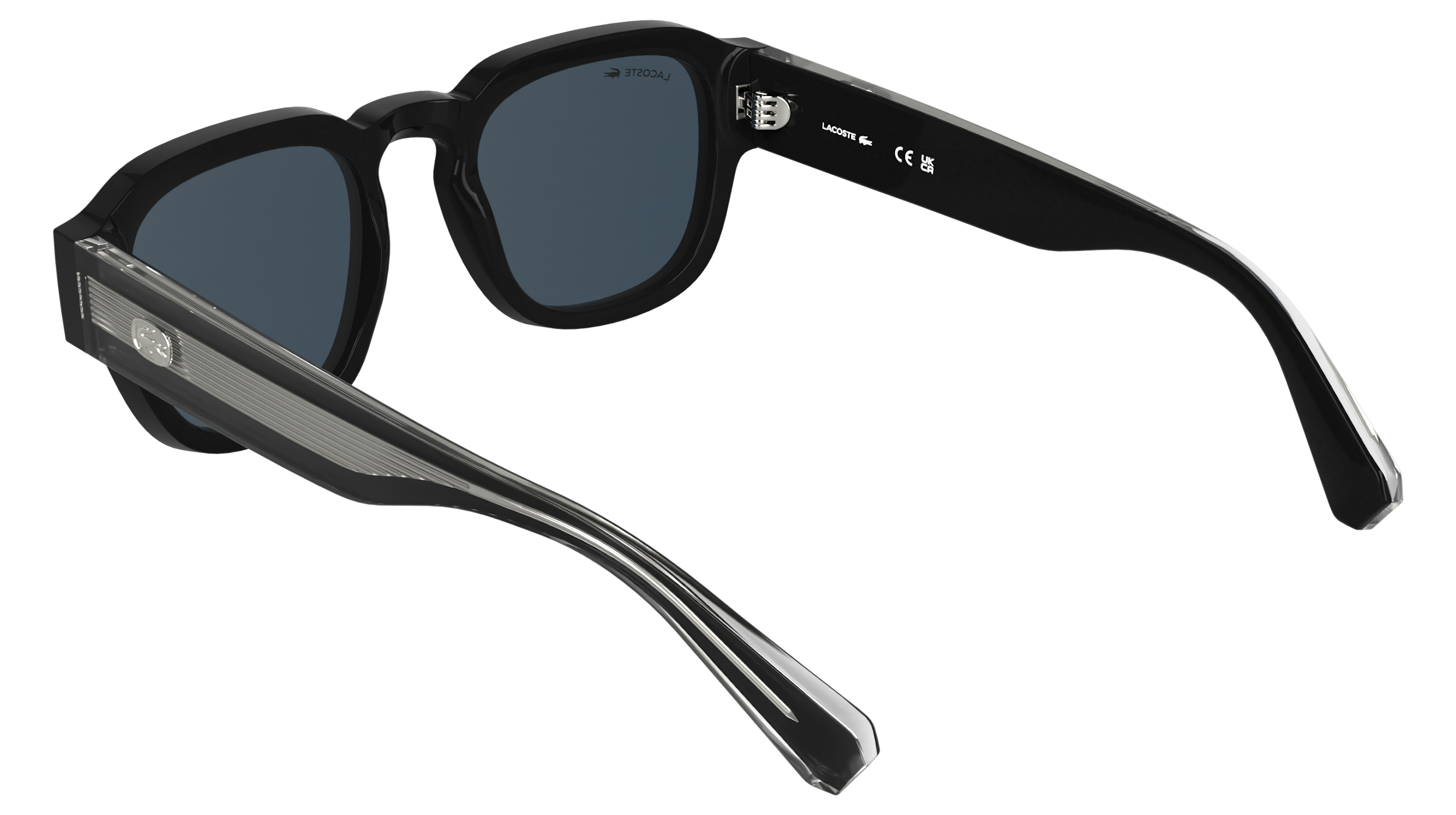 Lacoste Sluneční brýle L6090S 001 Lacoste 4