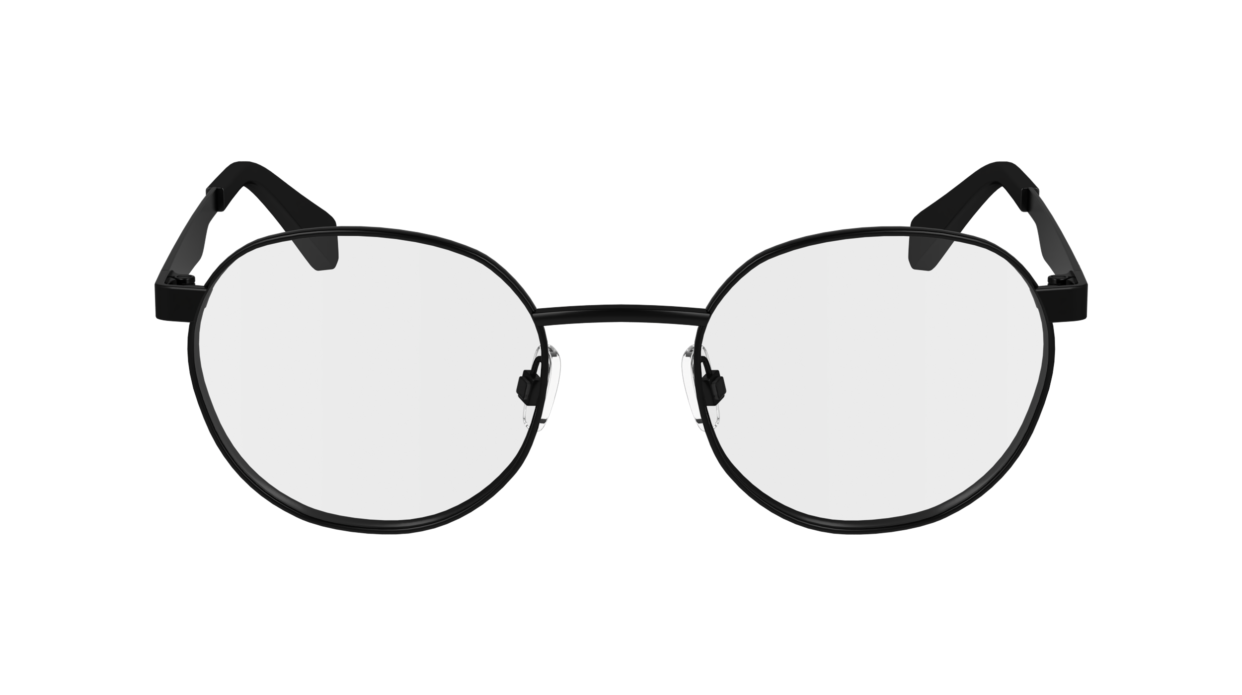 Calvin Klein CKJ24205 001 Montature da vista Calvin Klein 2