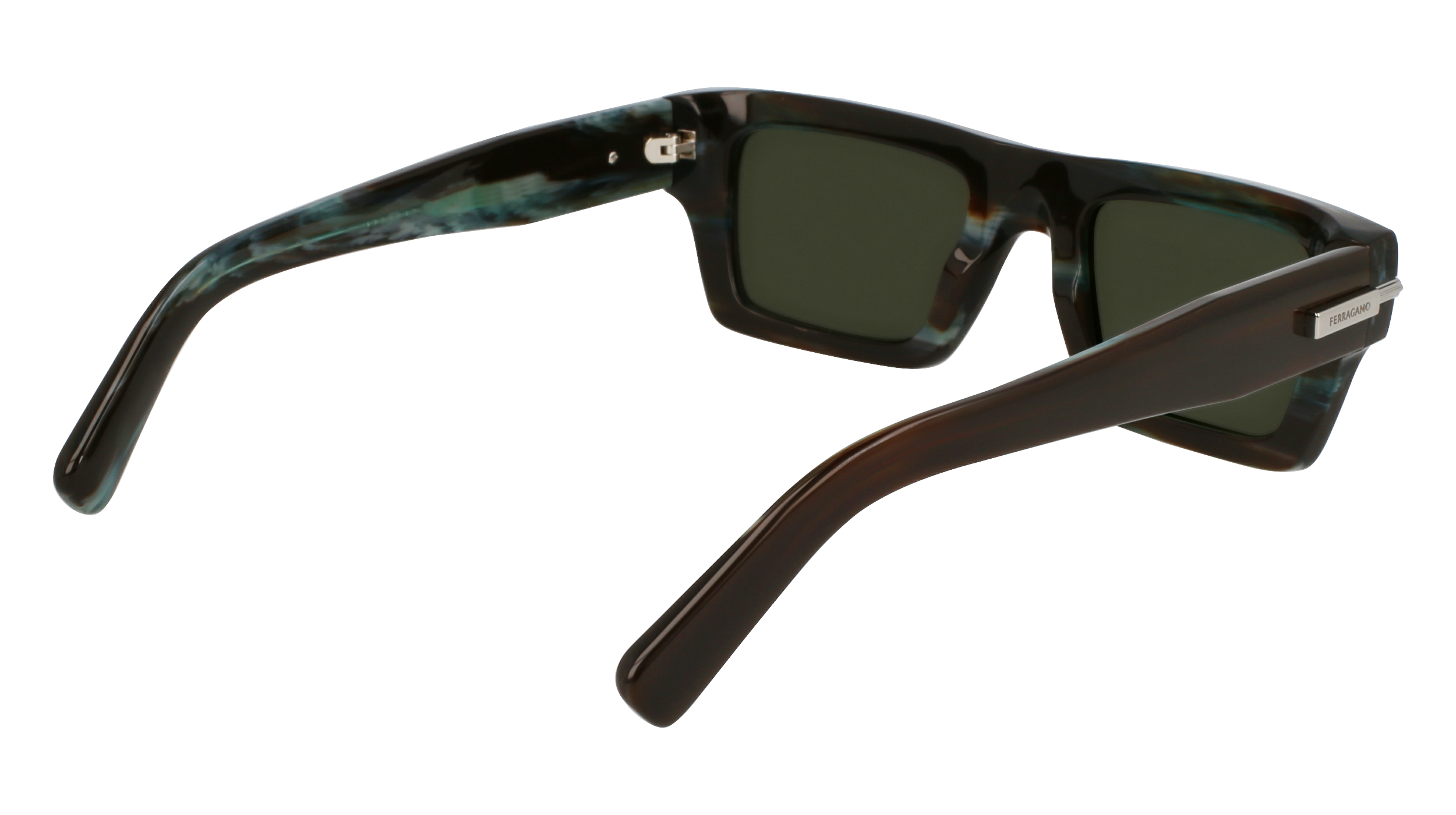 Ferragamo SF2034S 319 Occhiali da sole Ferragamo 5