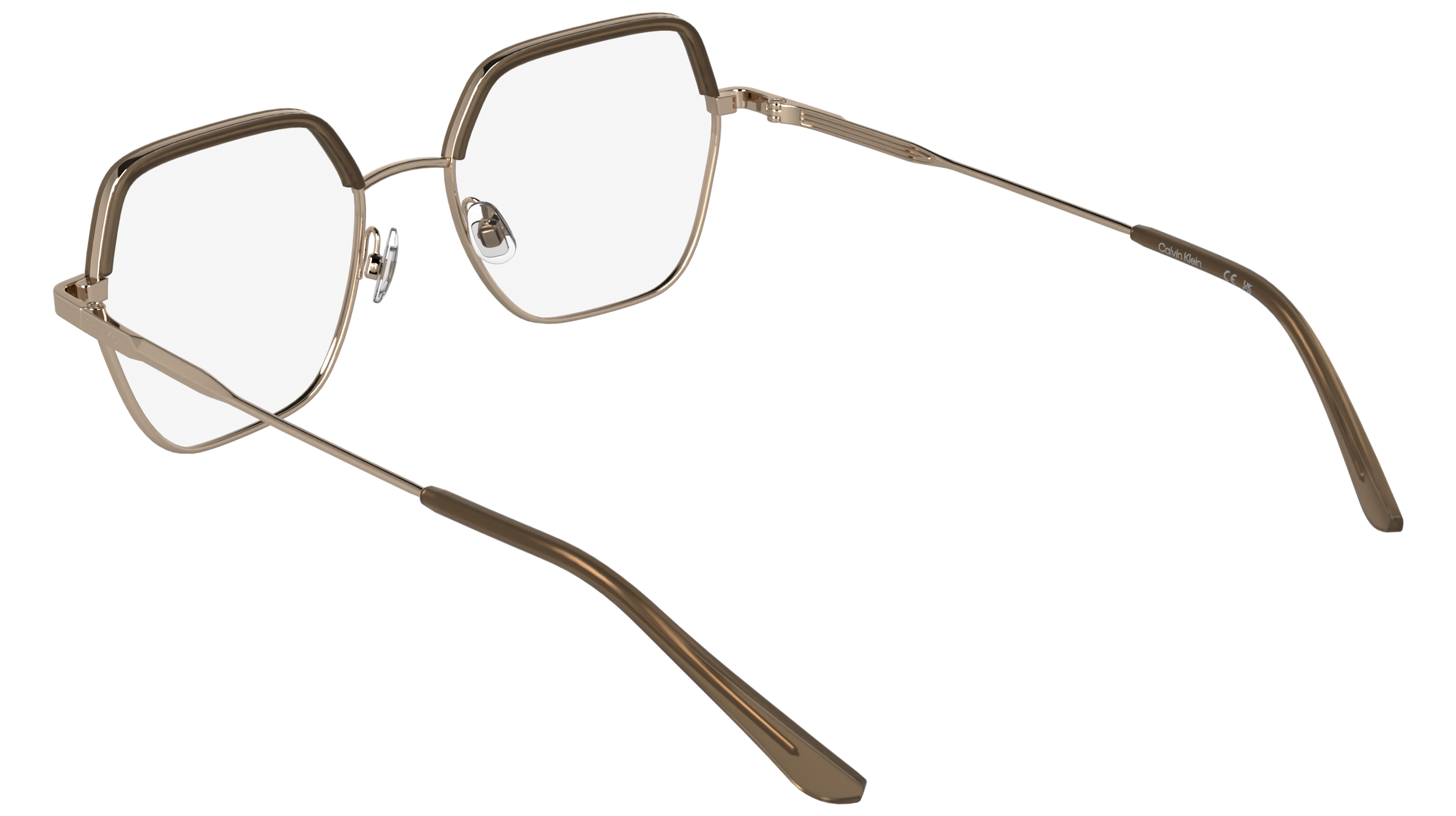 Calvin Klein CK25113 770 Optikai keretek Calvin Klein 4