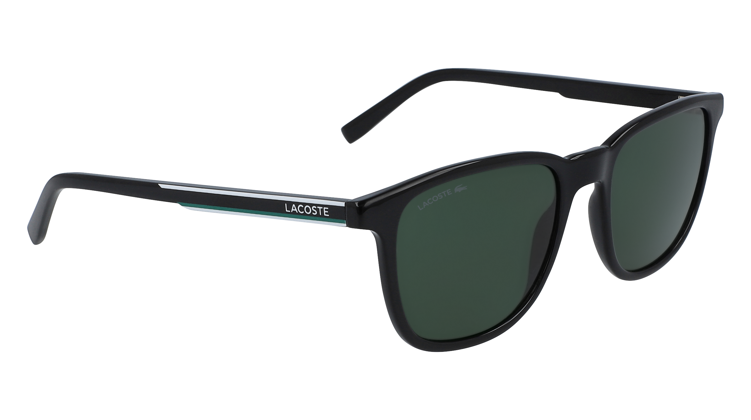 Lacoste L915S 001 Occhiali da sole Lacoste 8