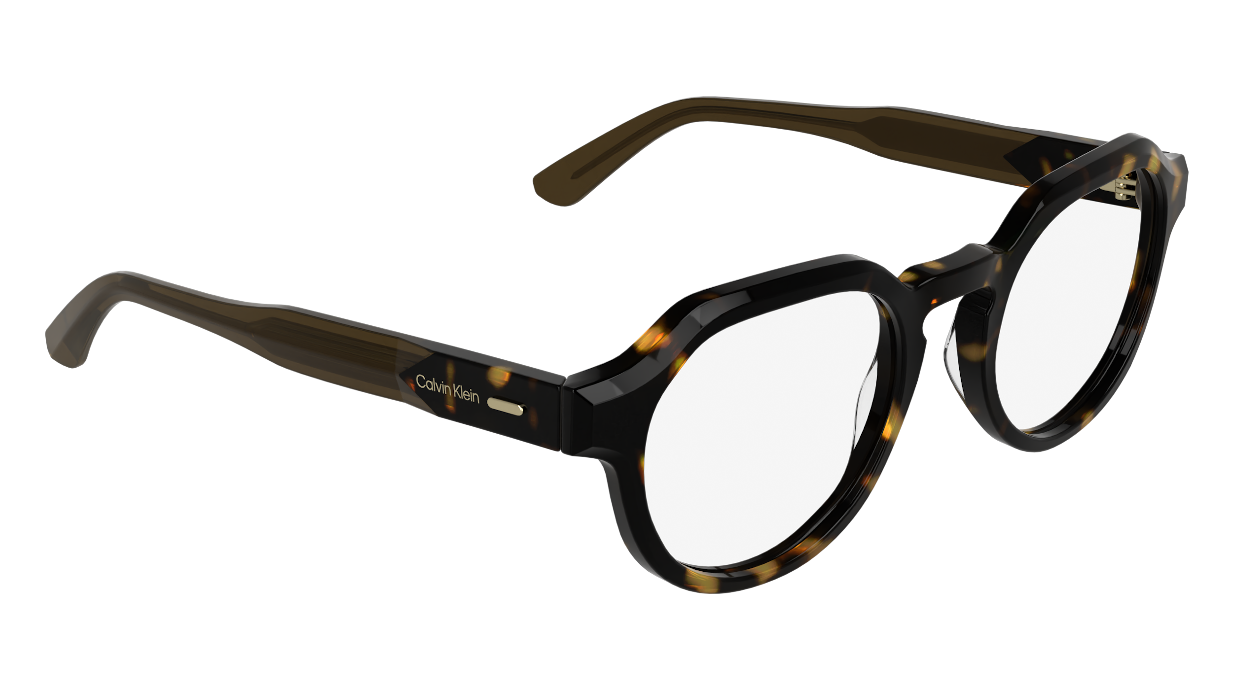 Calvin Klein CK25545 235 Montature da vista Calvin Klein 8