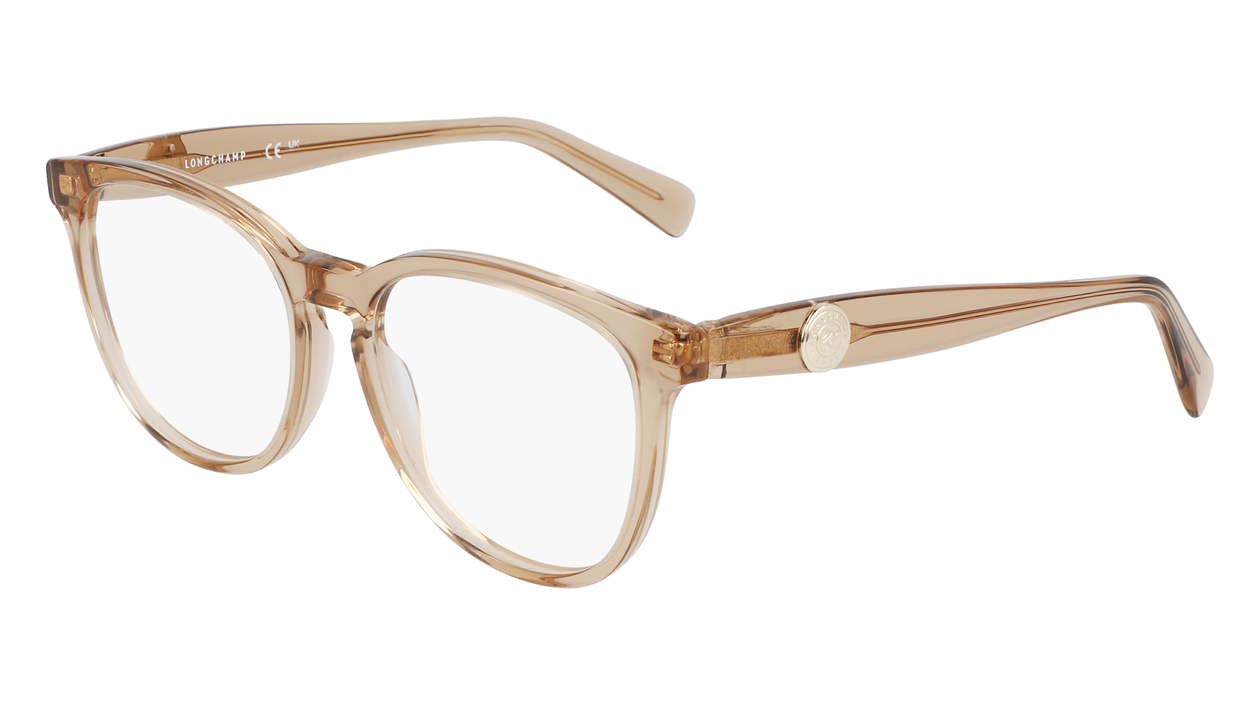 LONGCHAMP LO2729 272 Montature da vista LONGCHAMP 1