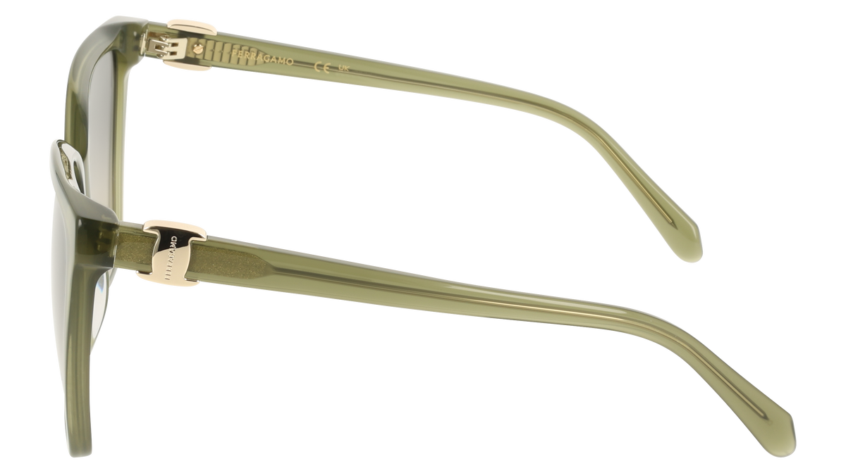 Ferragamo SF2121S 333