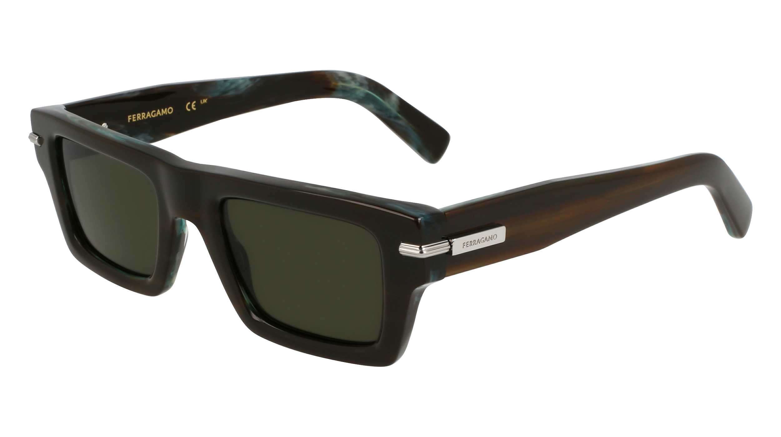 Ferragamo SF2034S 319 Occhiali da sole Ferragamo 1