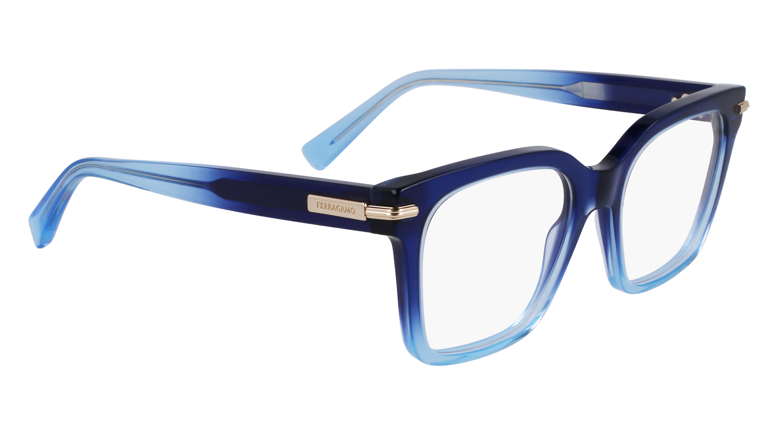 Ferragamo SF3009 415 Montature da vista Ferragamo 8
