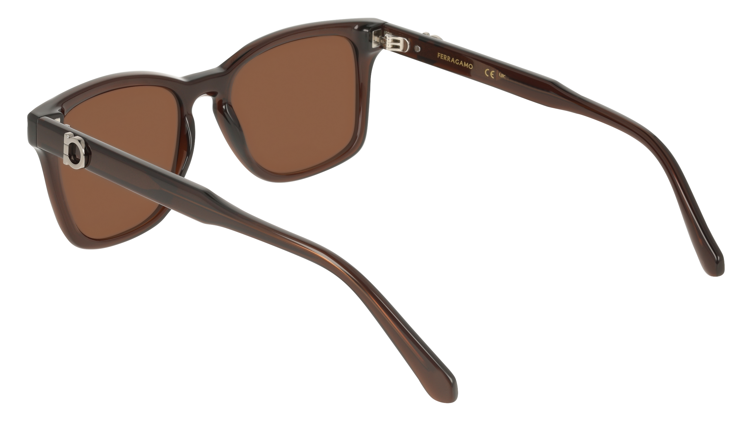 Ferragamo SF2086SE 232 Occhiali da sole Ferragamo 4